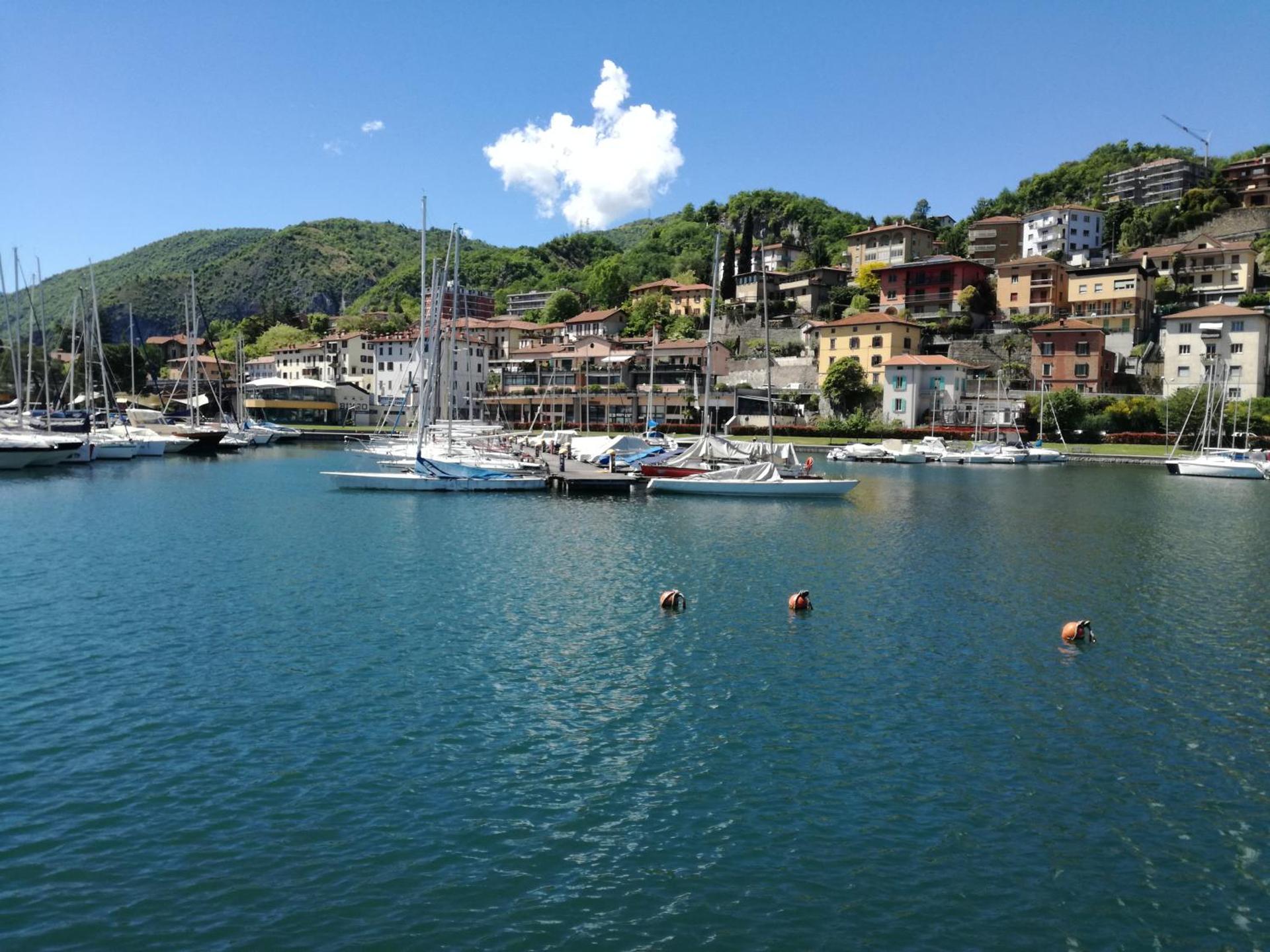 Appartamenti Angelo e Maria