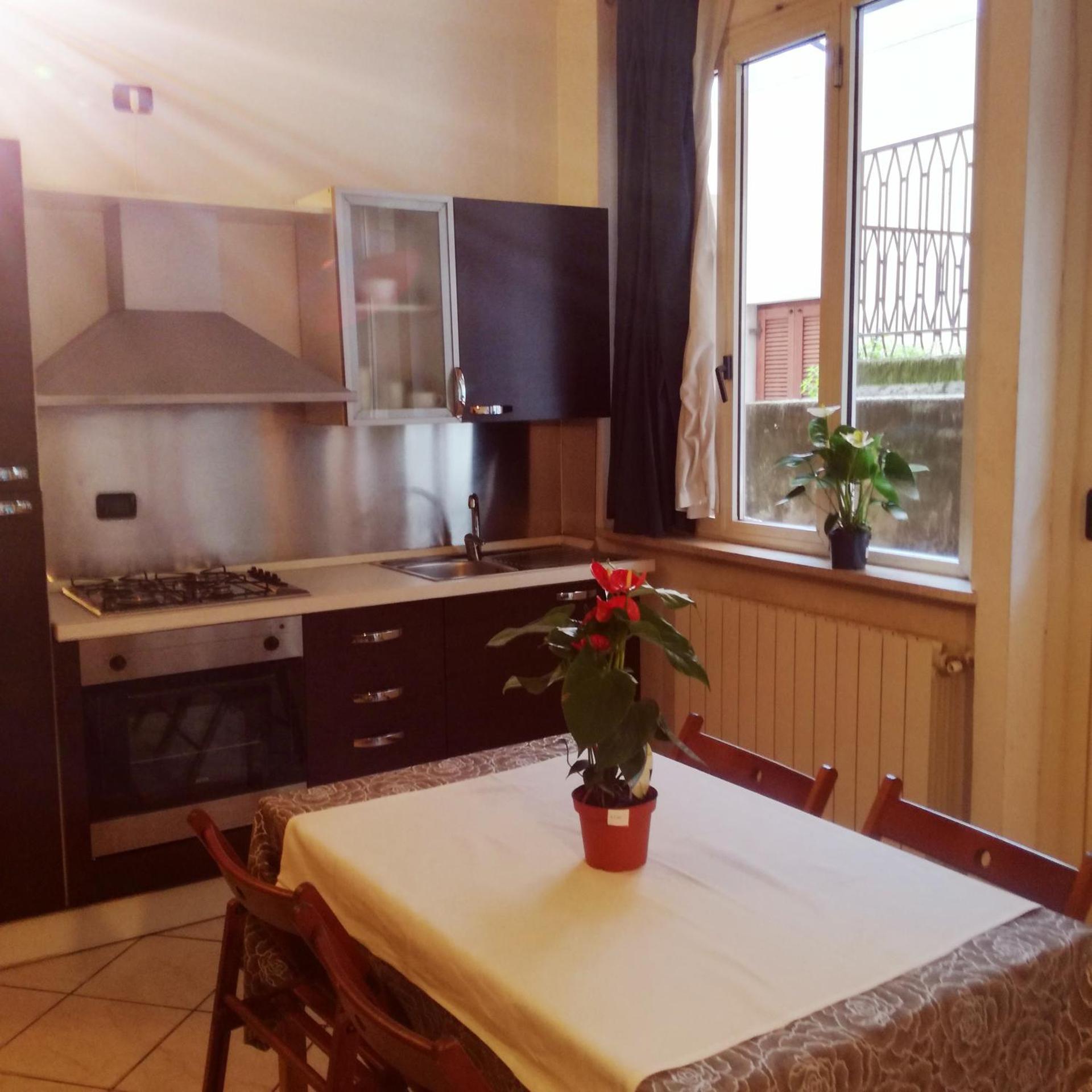 Appartamenti Angelo e Maria