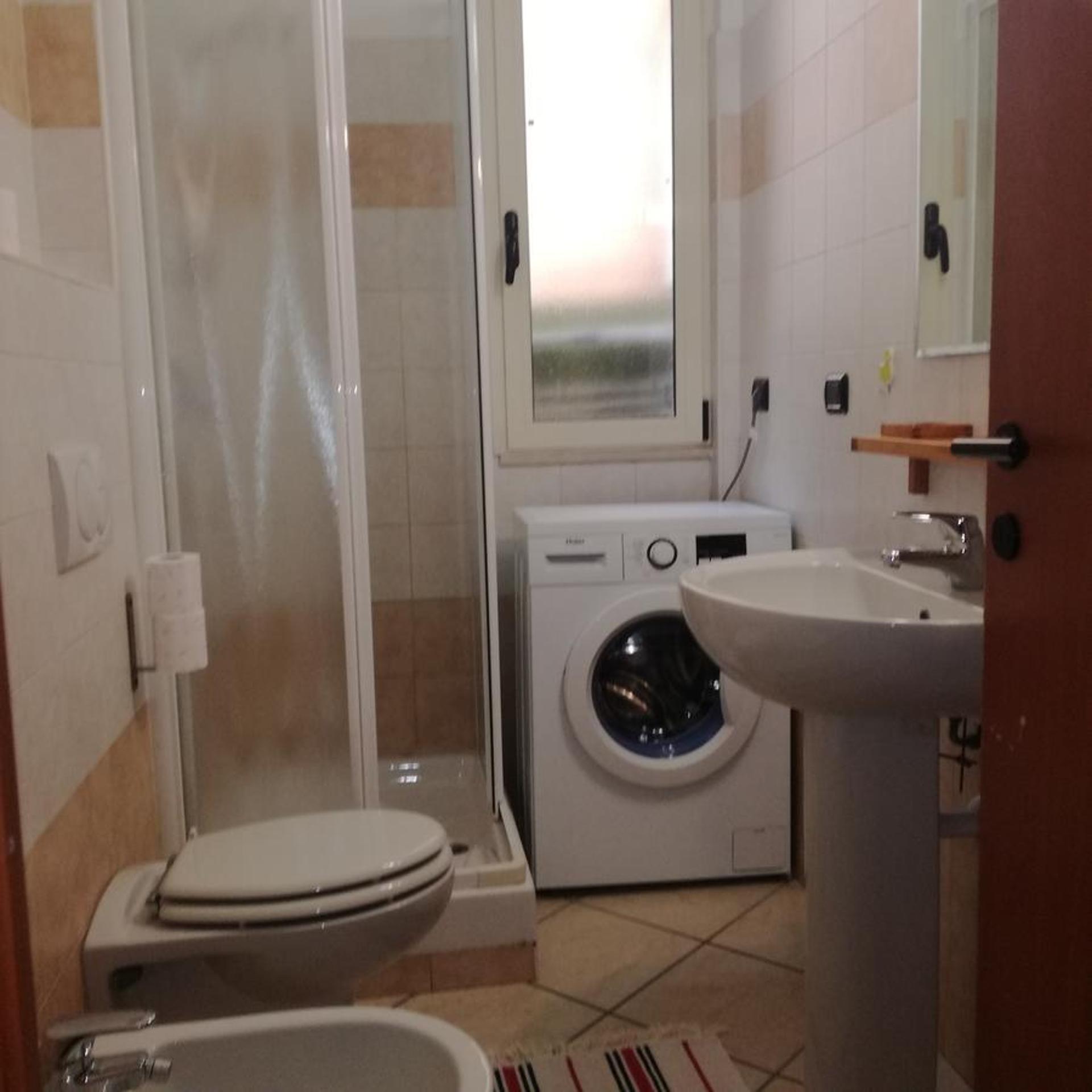 Appartamenti Angelo e Maria