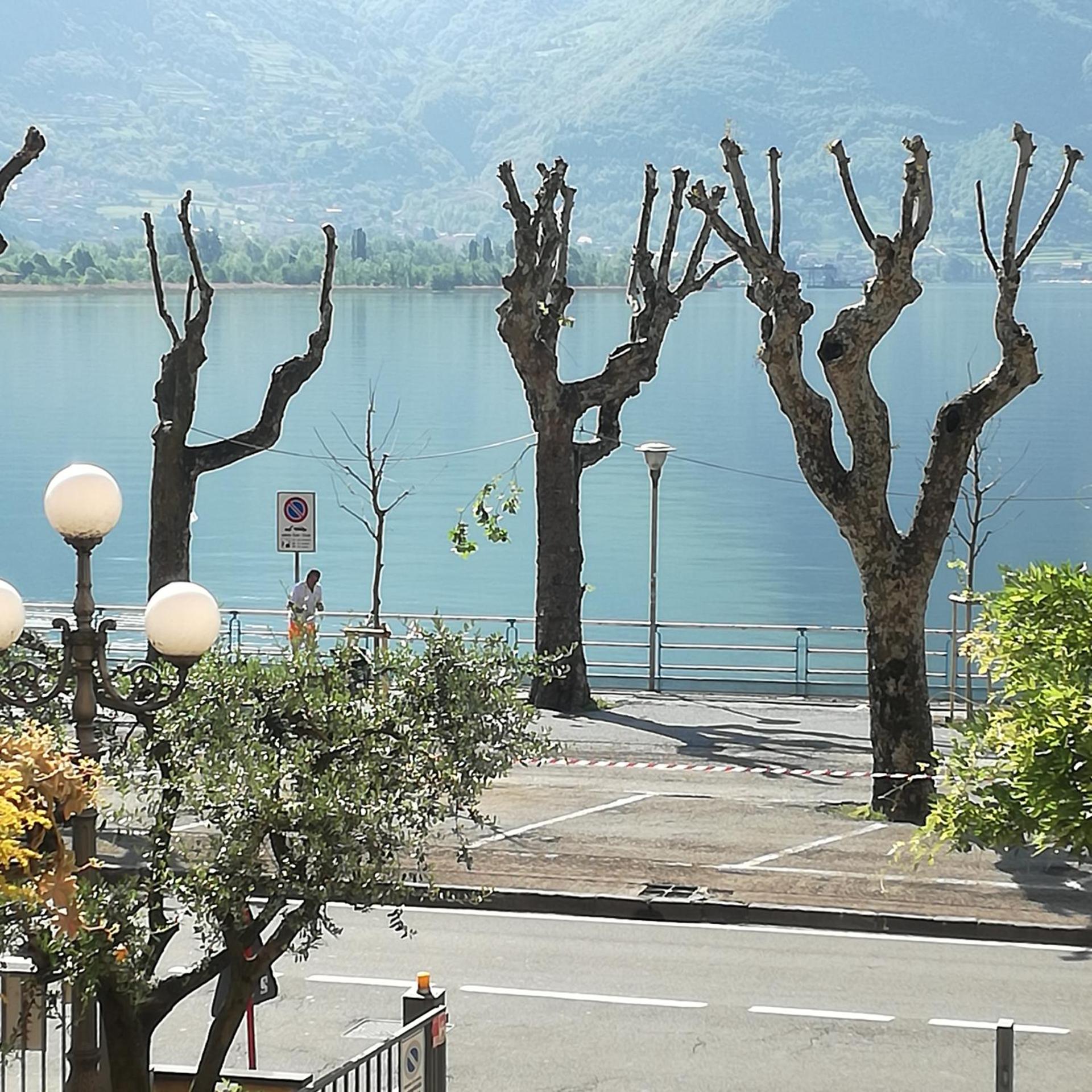 Appartamenti Angelo e Maria