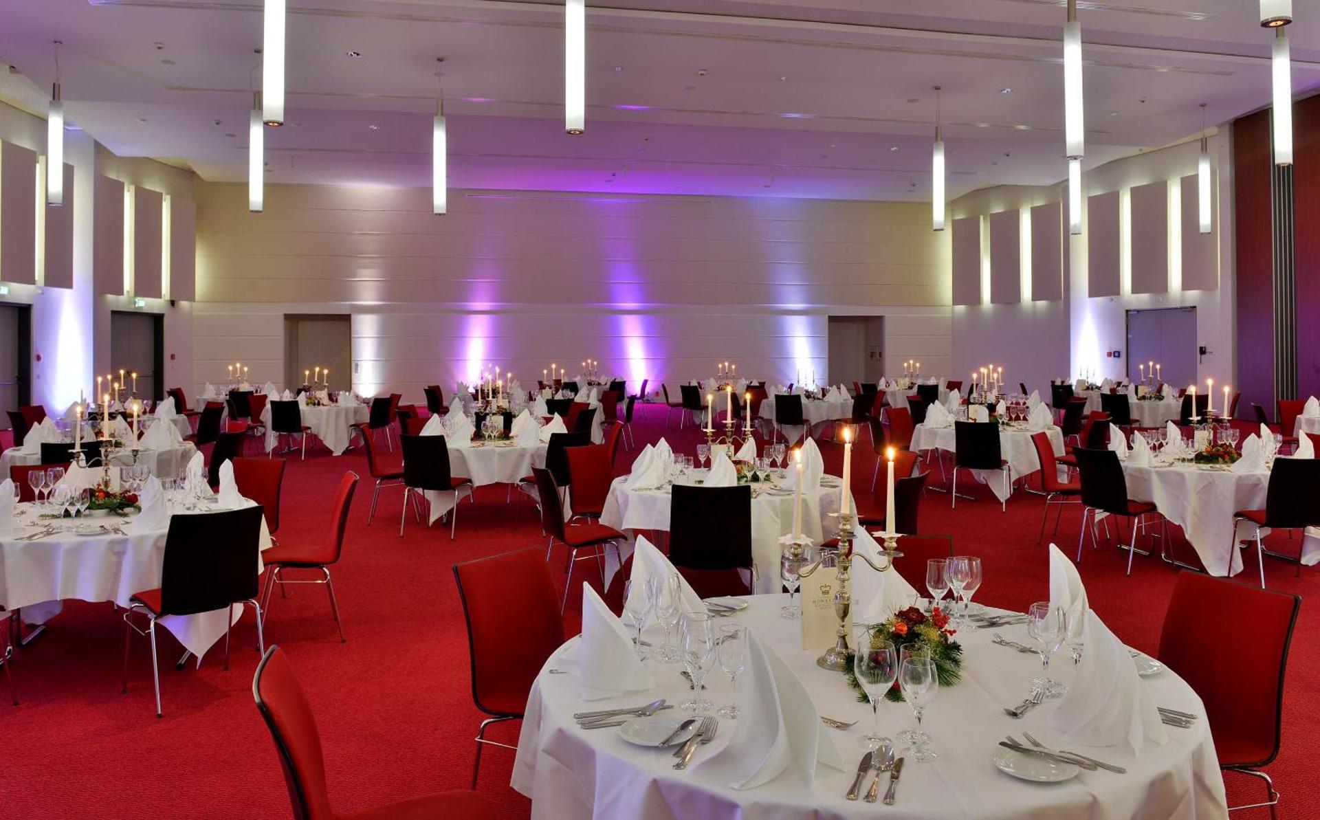 Banquet/Function facilities