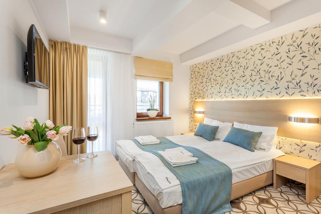 Grand Łeba - Adults Only (13+)