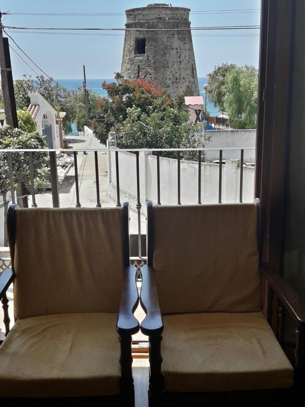 Precioso chalet con mar a 50 metros.