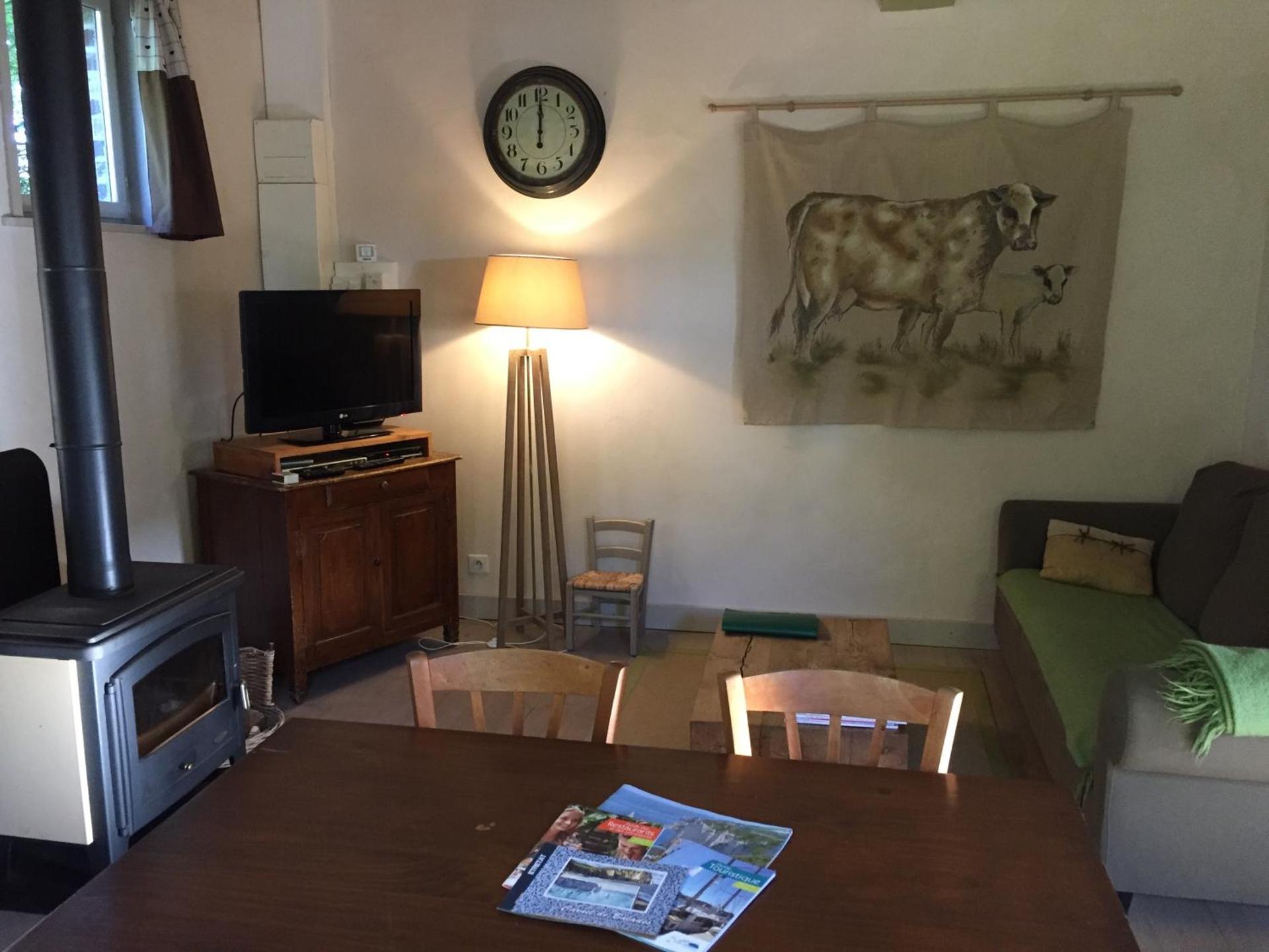 Le Clos des Hautes Loges