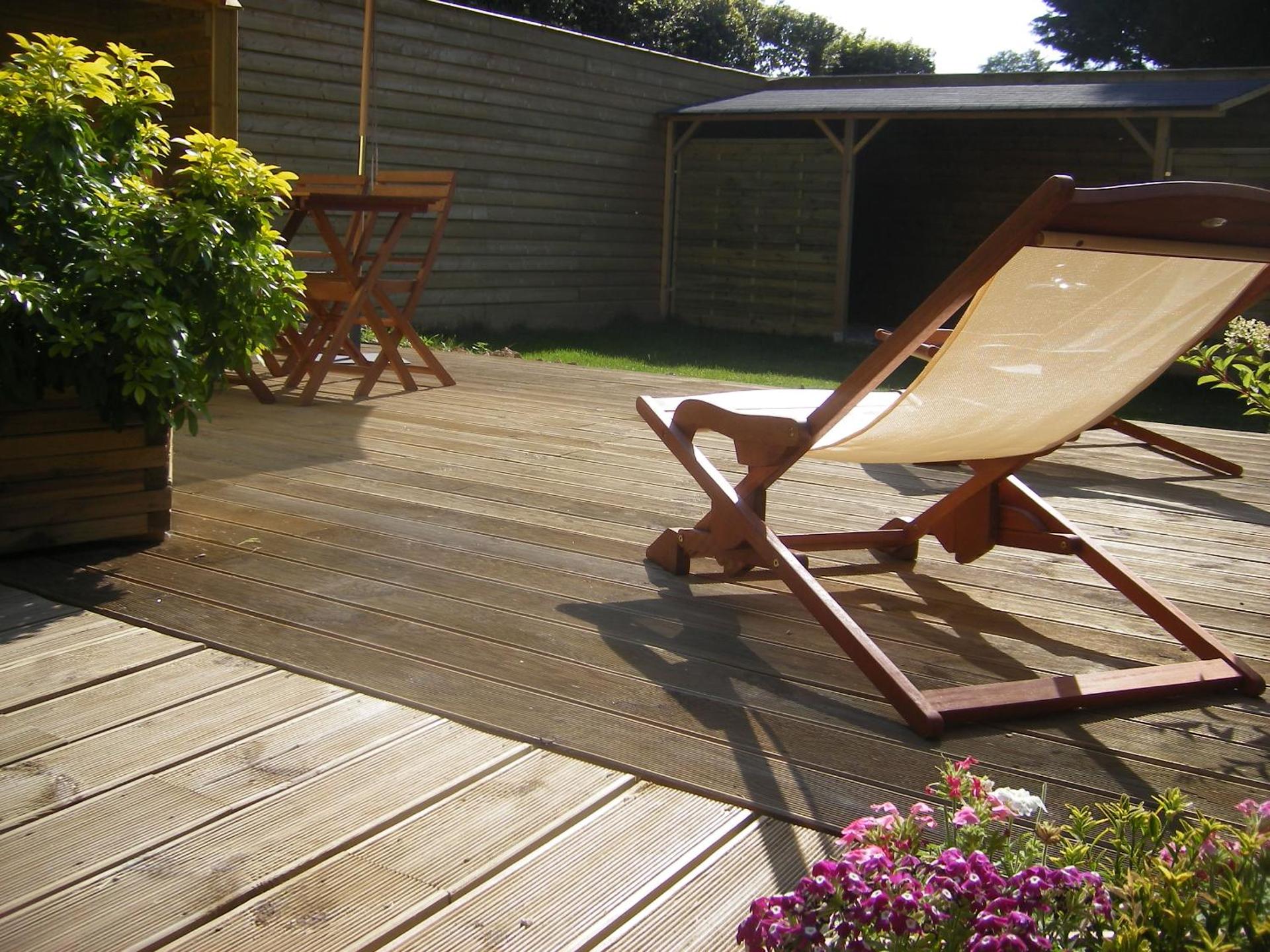 Le Clos des Hautes Loges