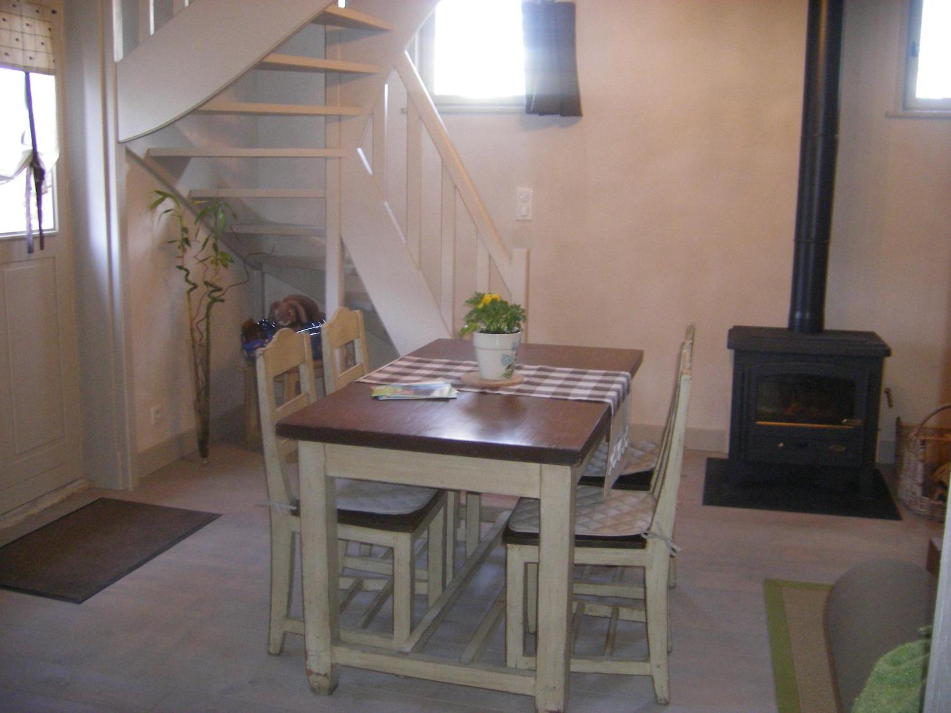 Le Clos des Hautes Loges