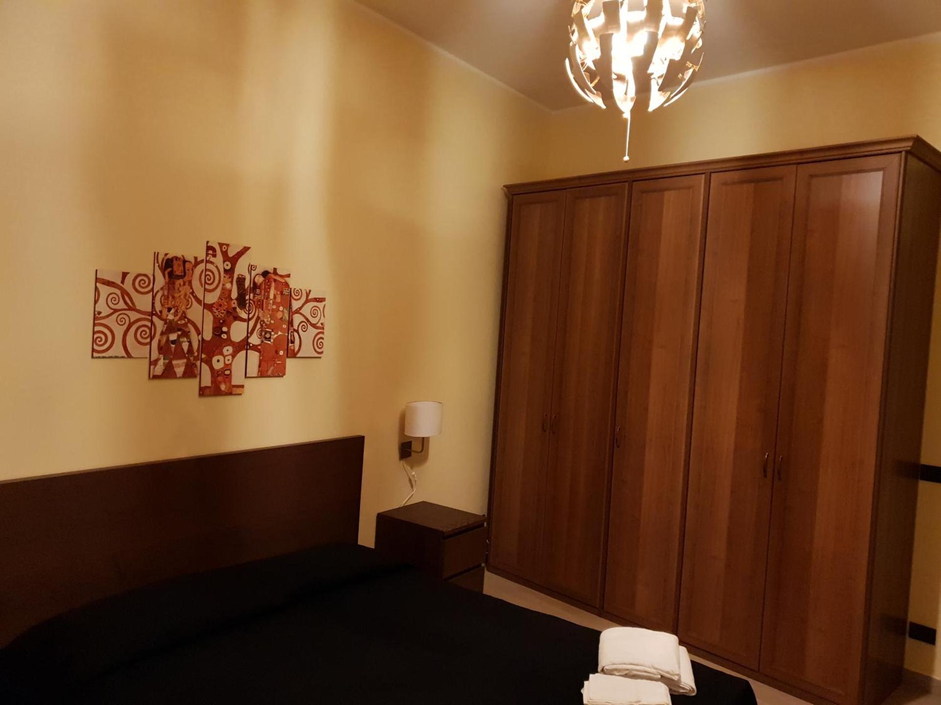 Il Passo Del Mercante