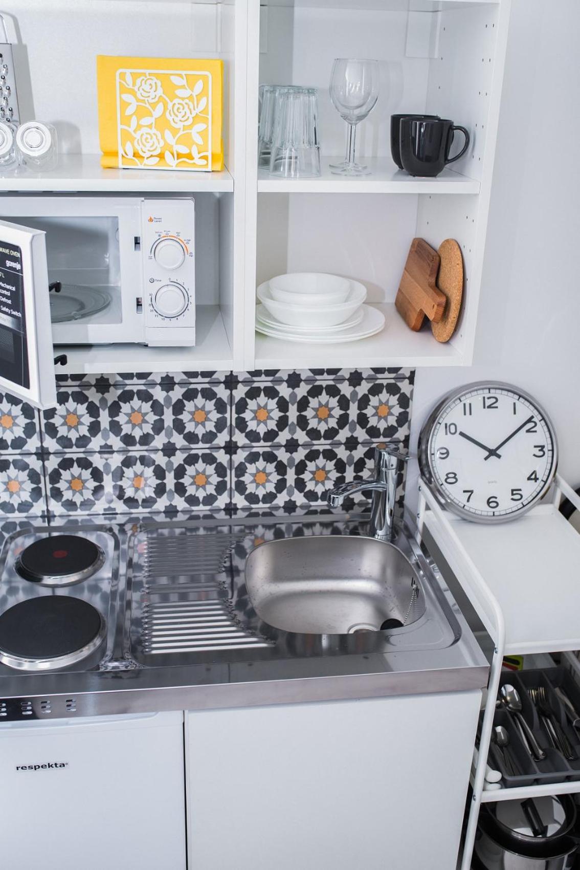 Rába Apartman House