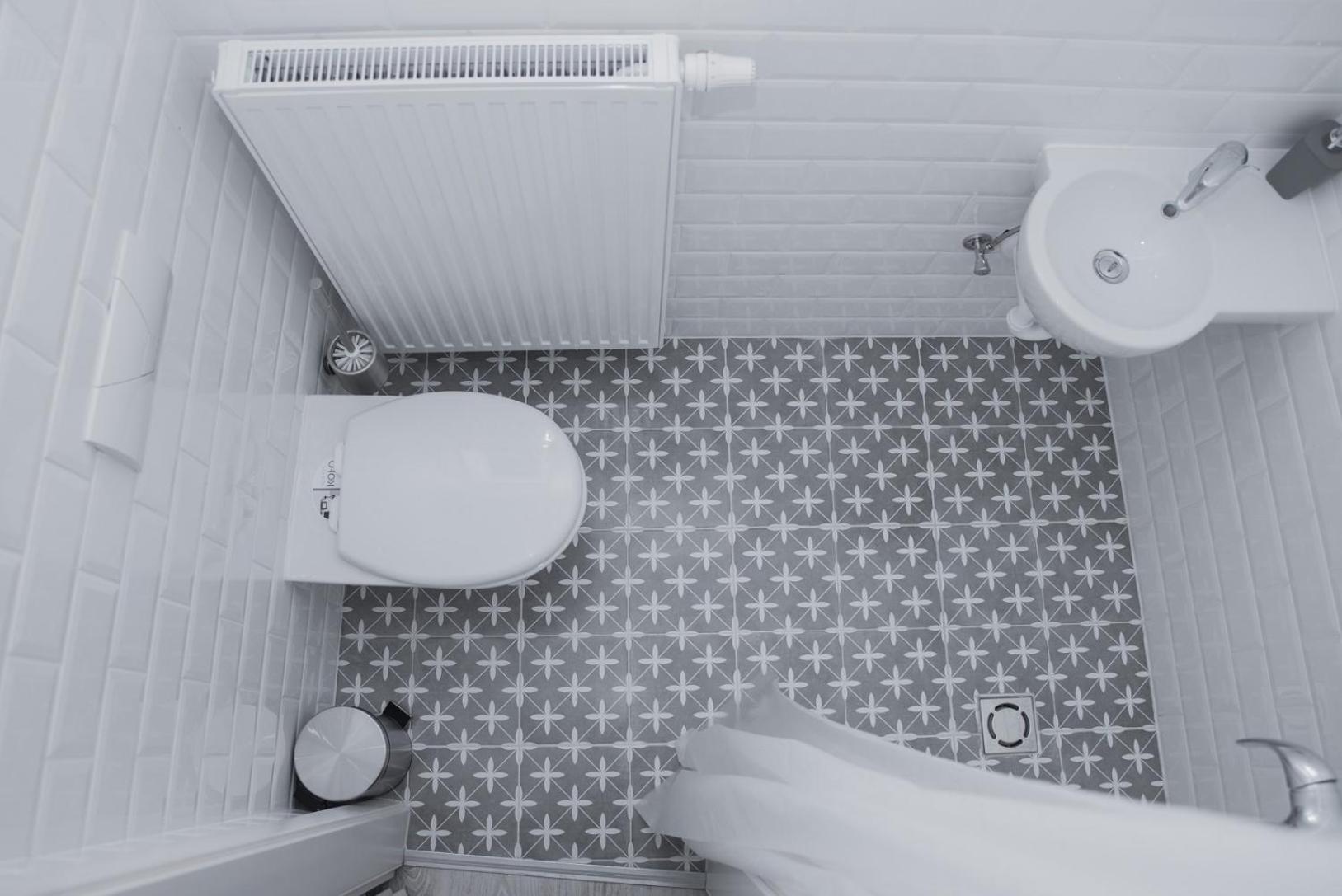 Rába Apartman House