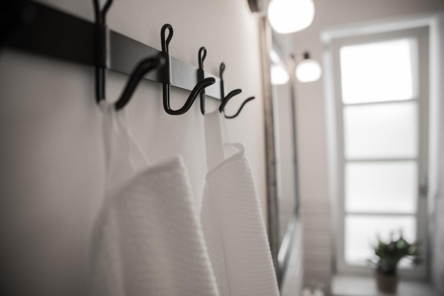 Rába Apartman House