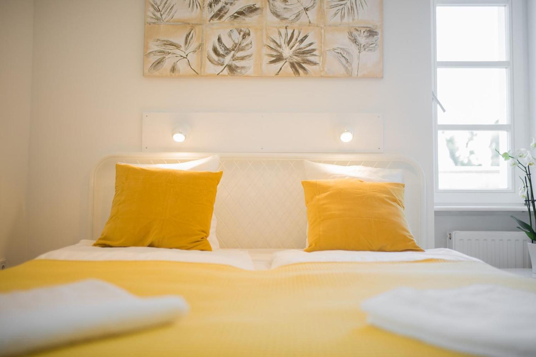 Rába Apartman House