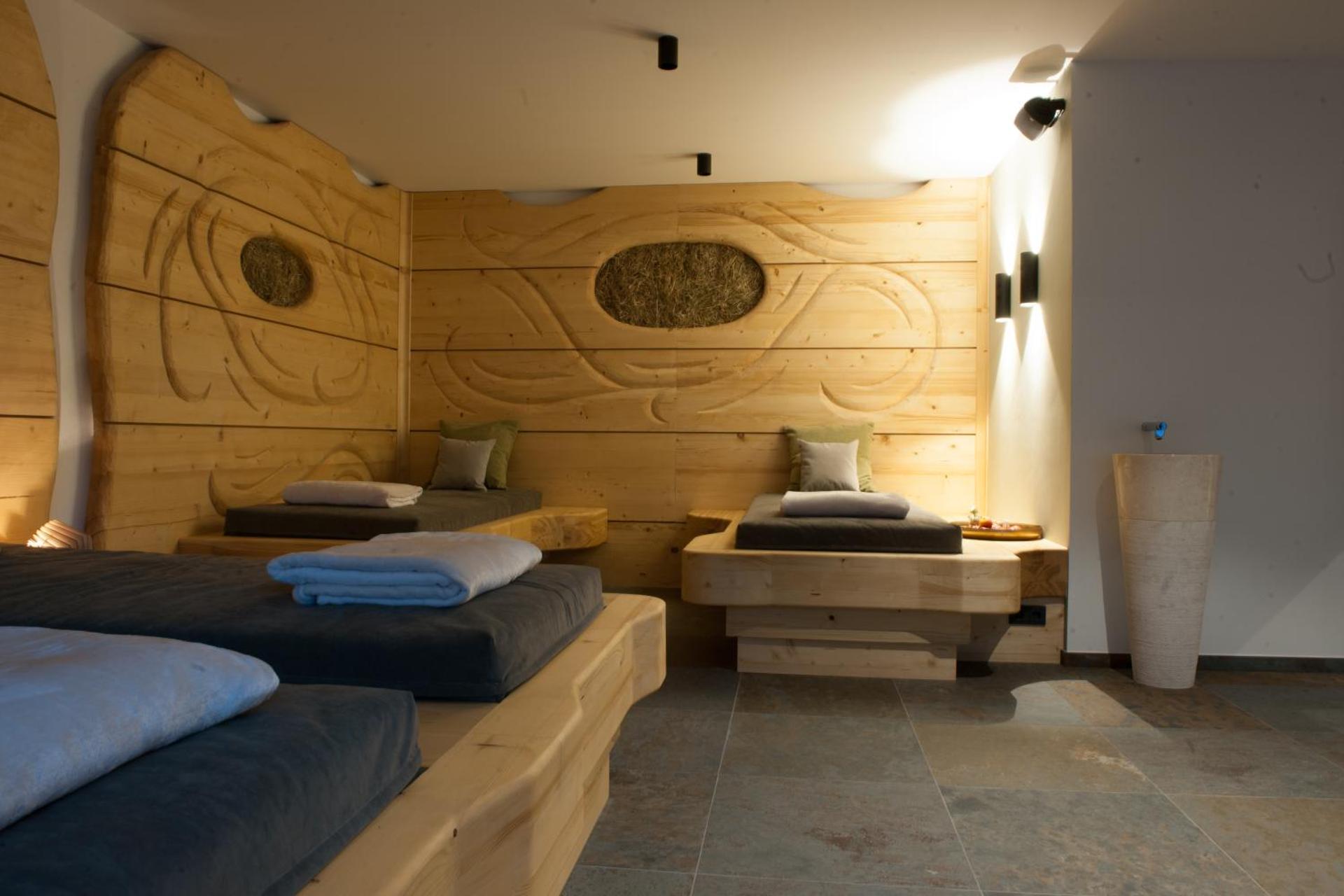 Forstnerwirt hotel | stubn | biergarten