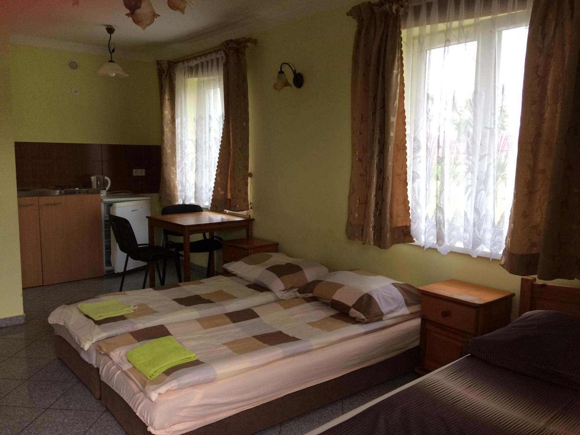 Agropensjonat Furtak