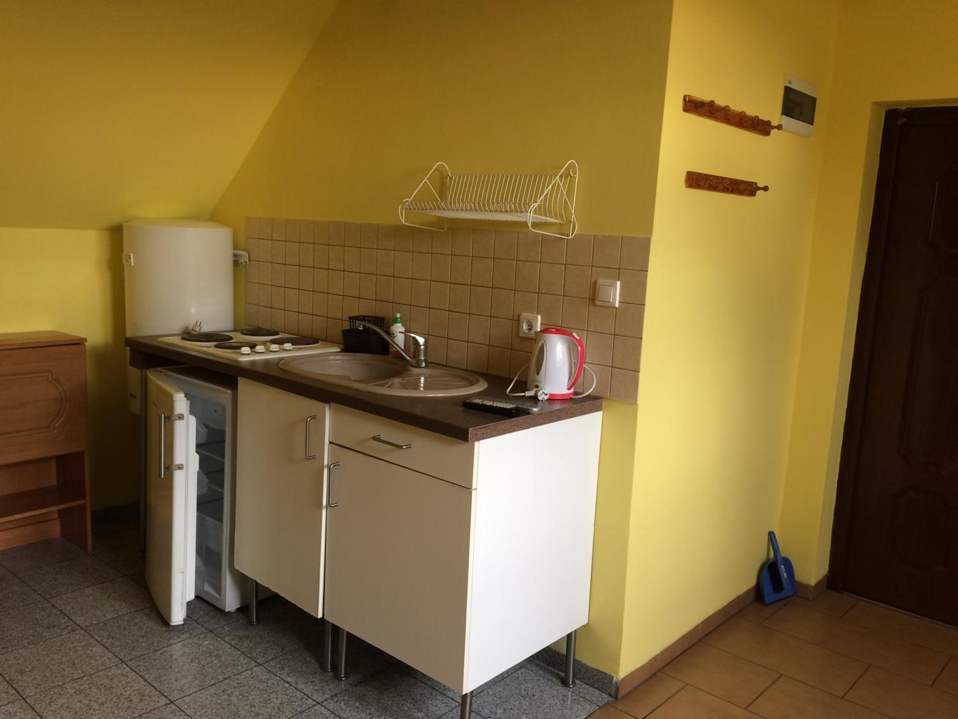 Agropensjonat Furtak