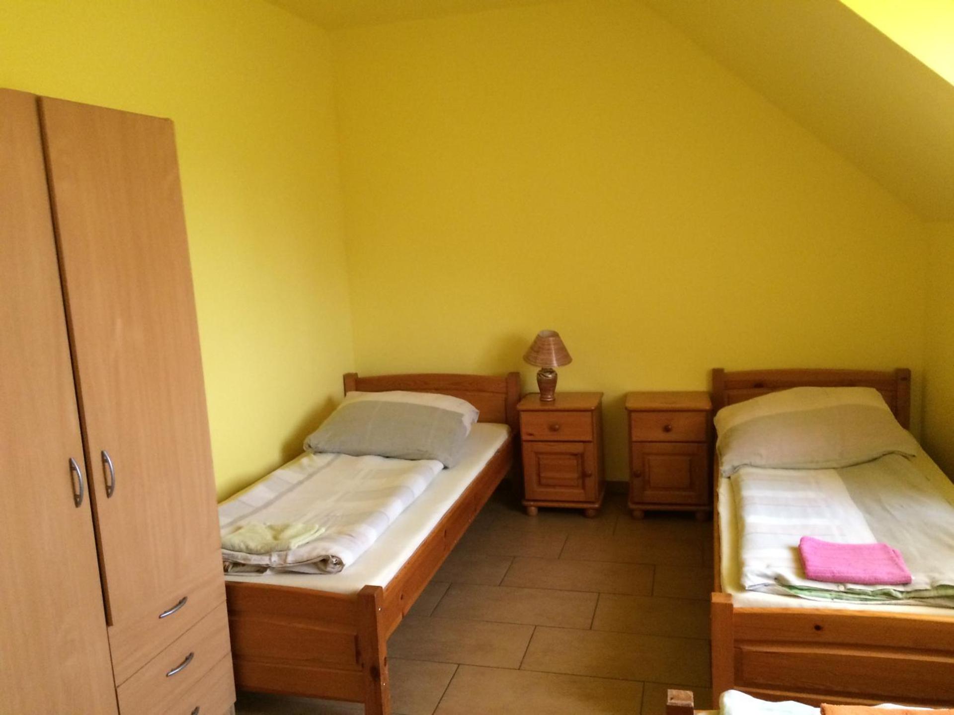 Agropensjonat Furtak