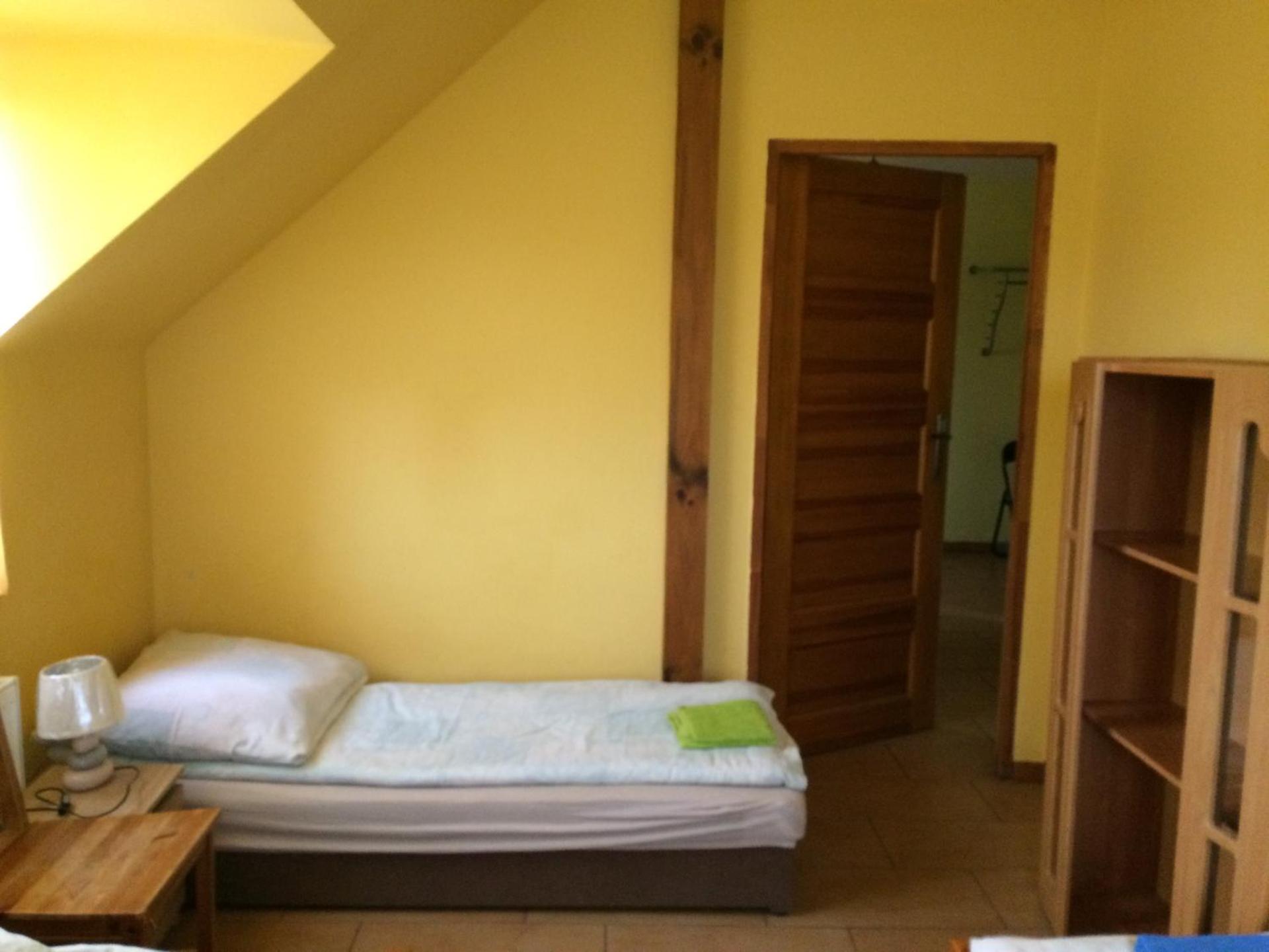 Agropensjonat Furtak