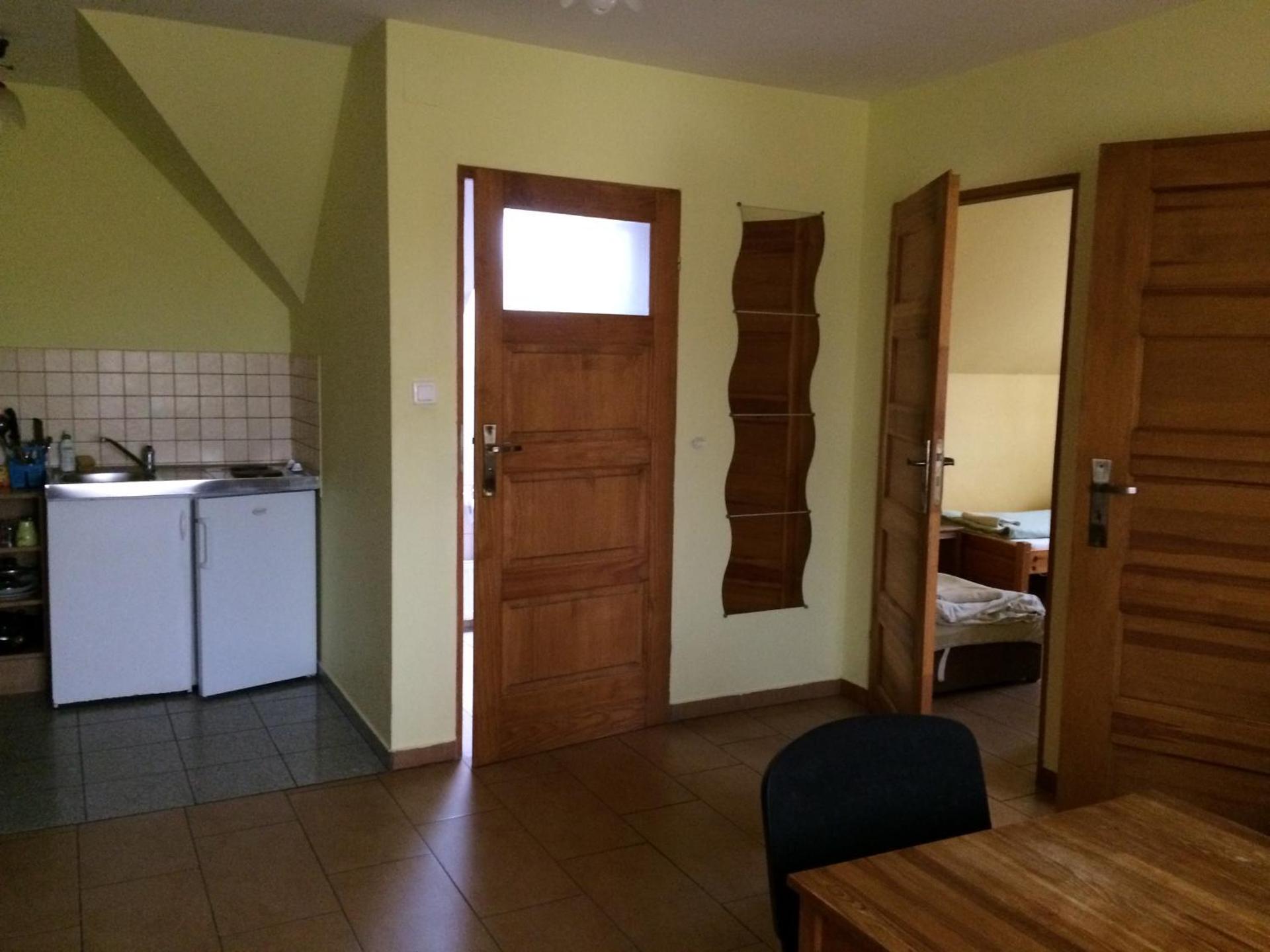 Agropensjonat Furtak