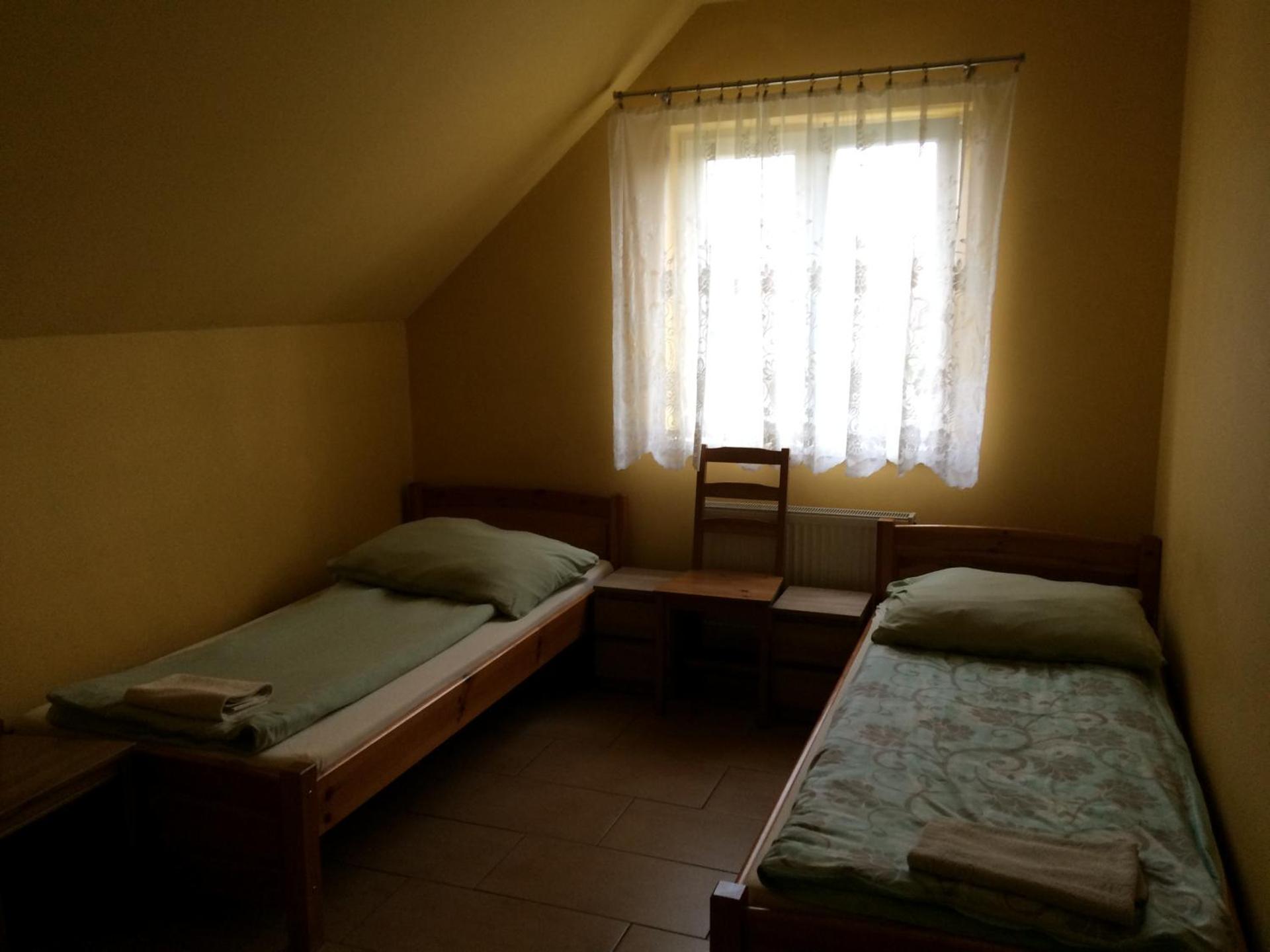 Agropensjonat Furtak