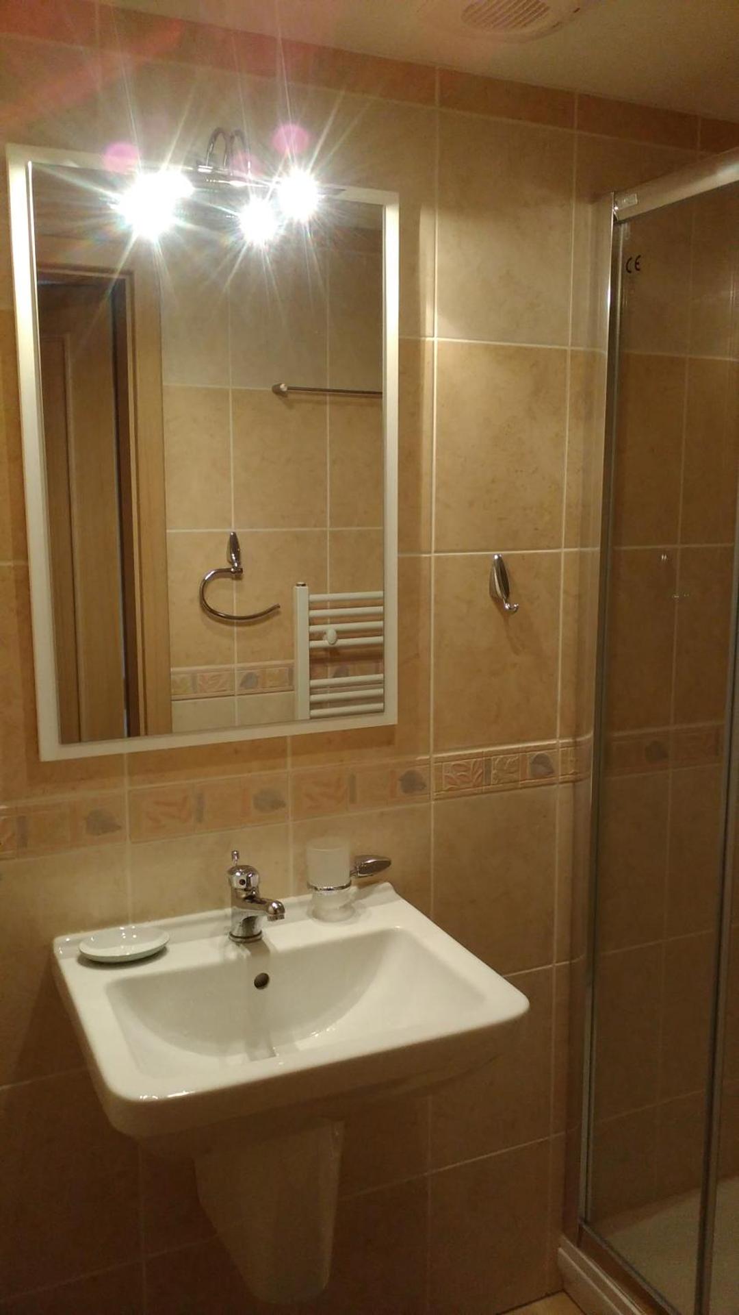 Apartmány Nová Pec