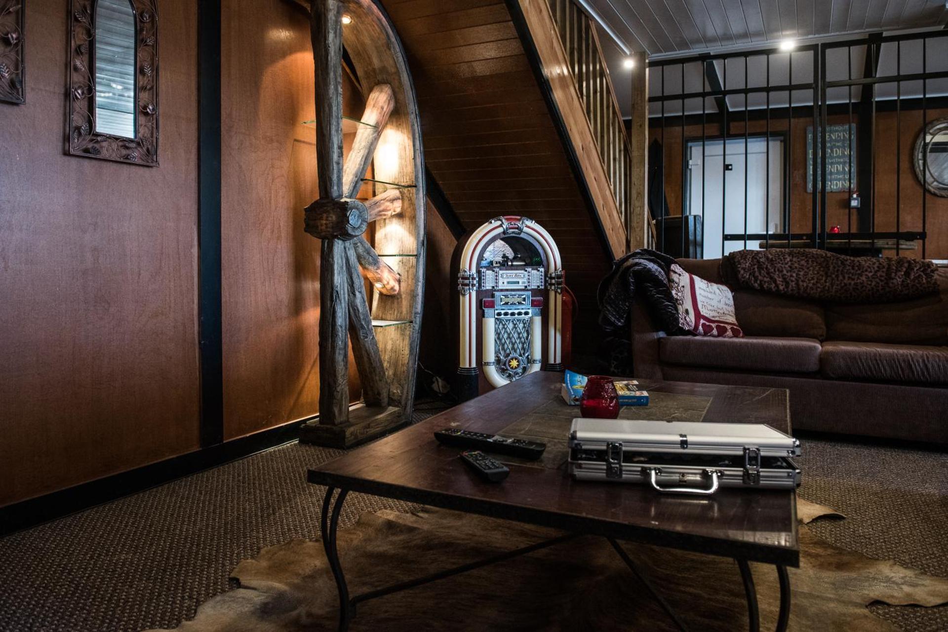 The Wild Atlantic Way Barn