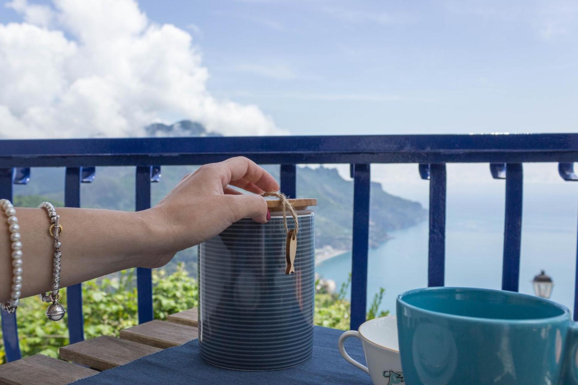 Angiem Holiday House Ravello