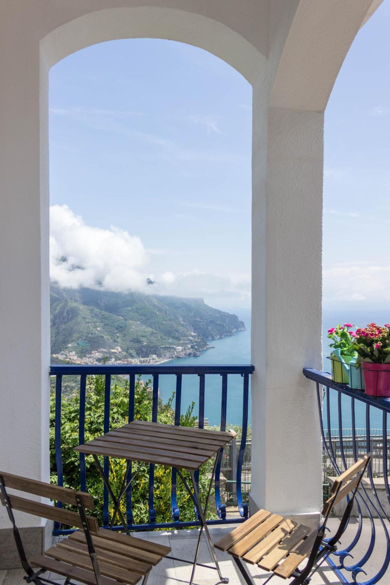 Angiem Holiday House Ravello