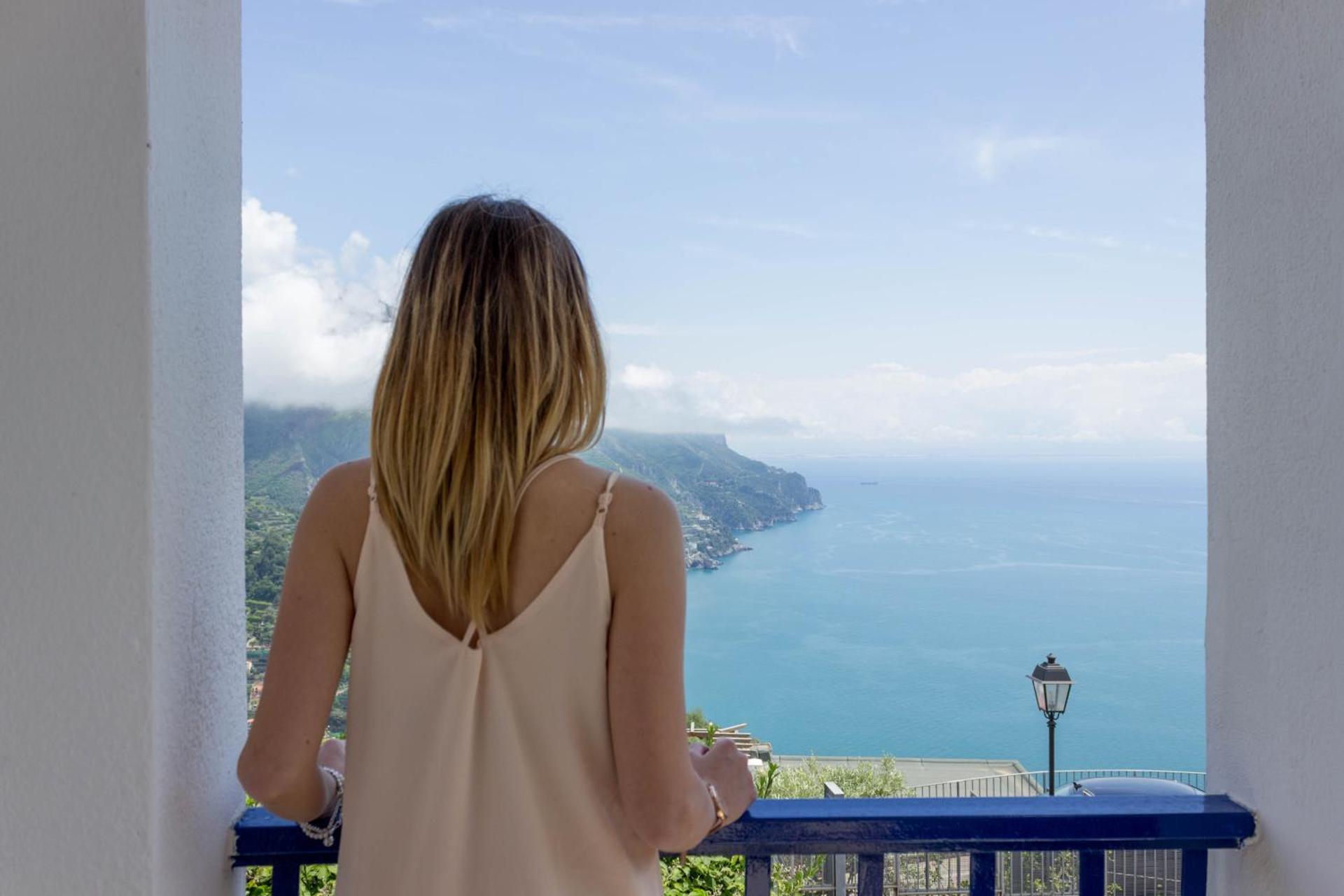 Angiem Holiday House Ravello