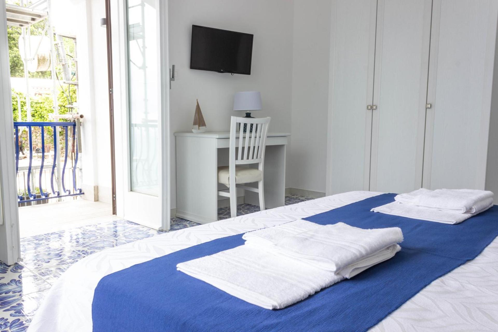 Angiem Holiday House Ravello