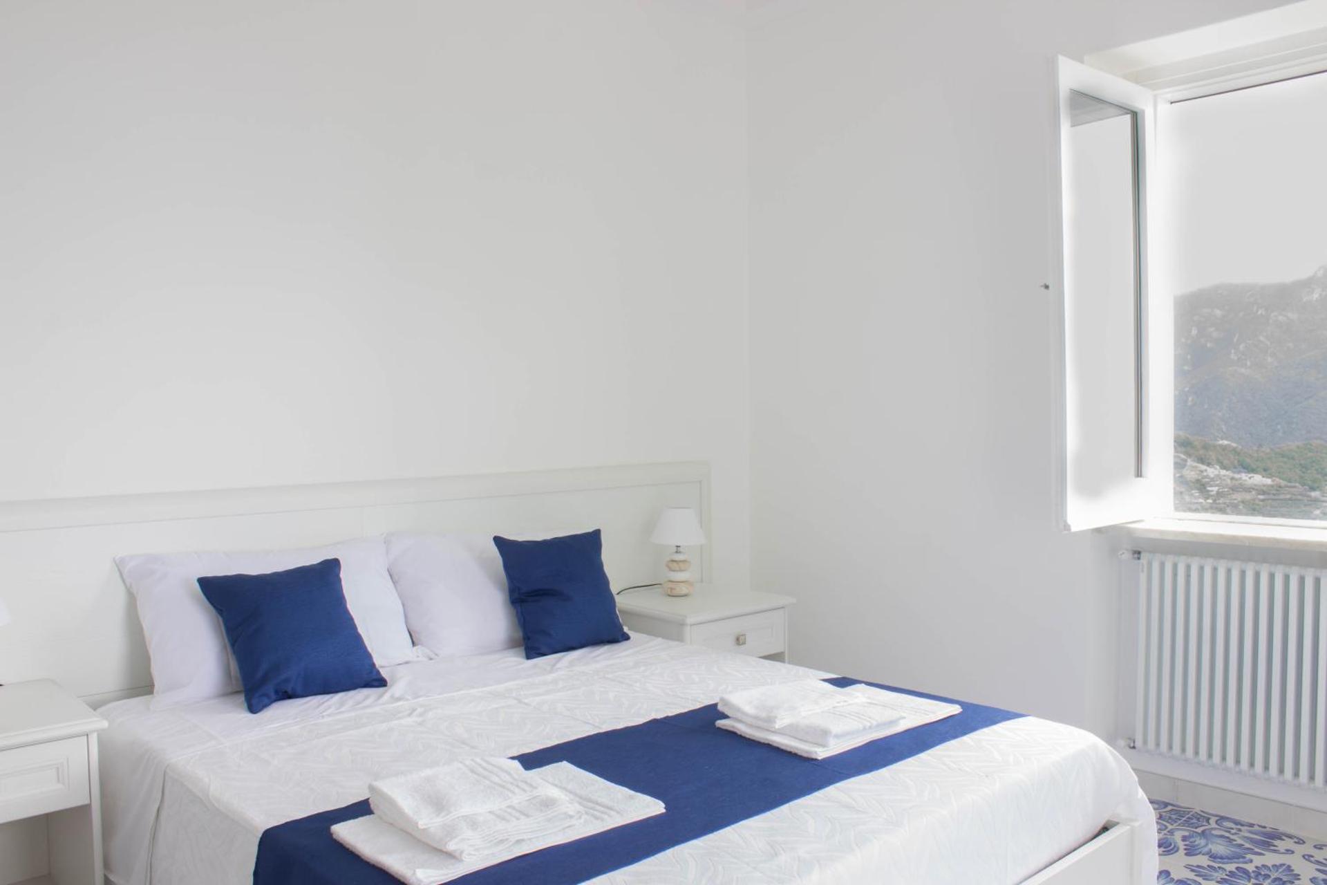 Angiem Holiday House Ravello