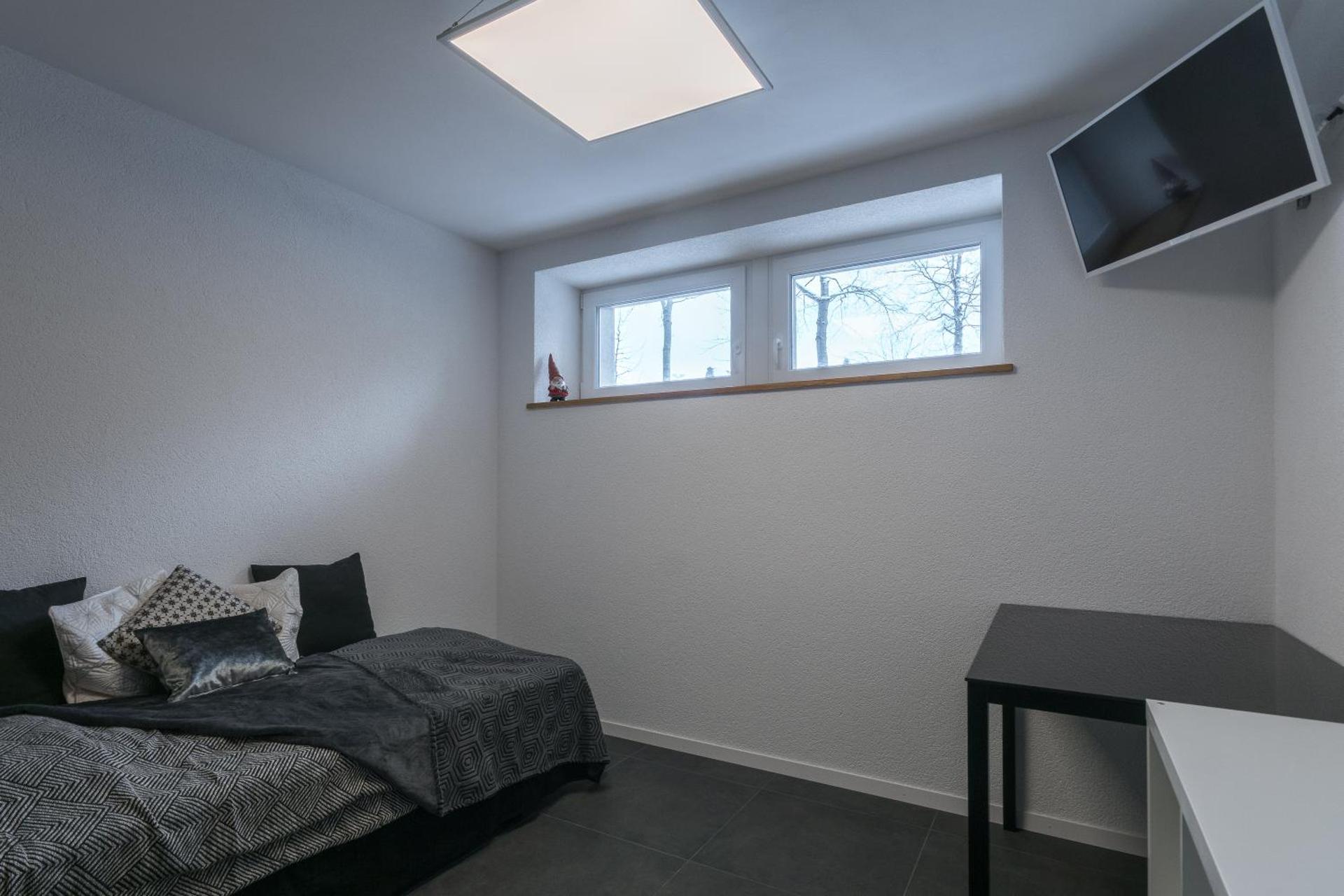 La Ferme des Arêtes