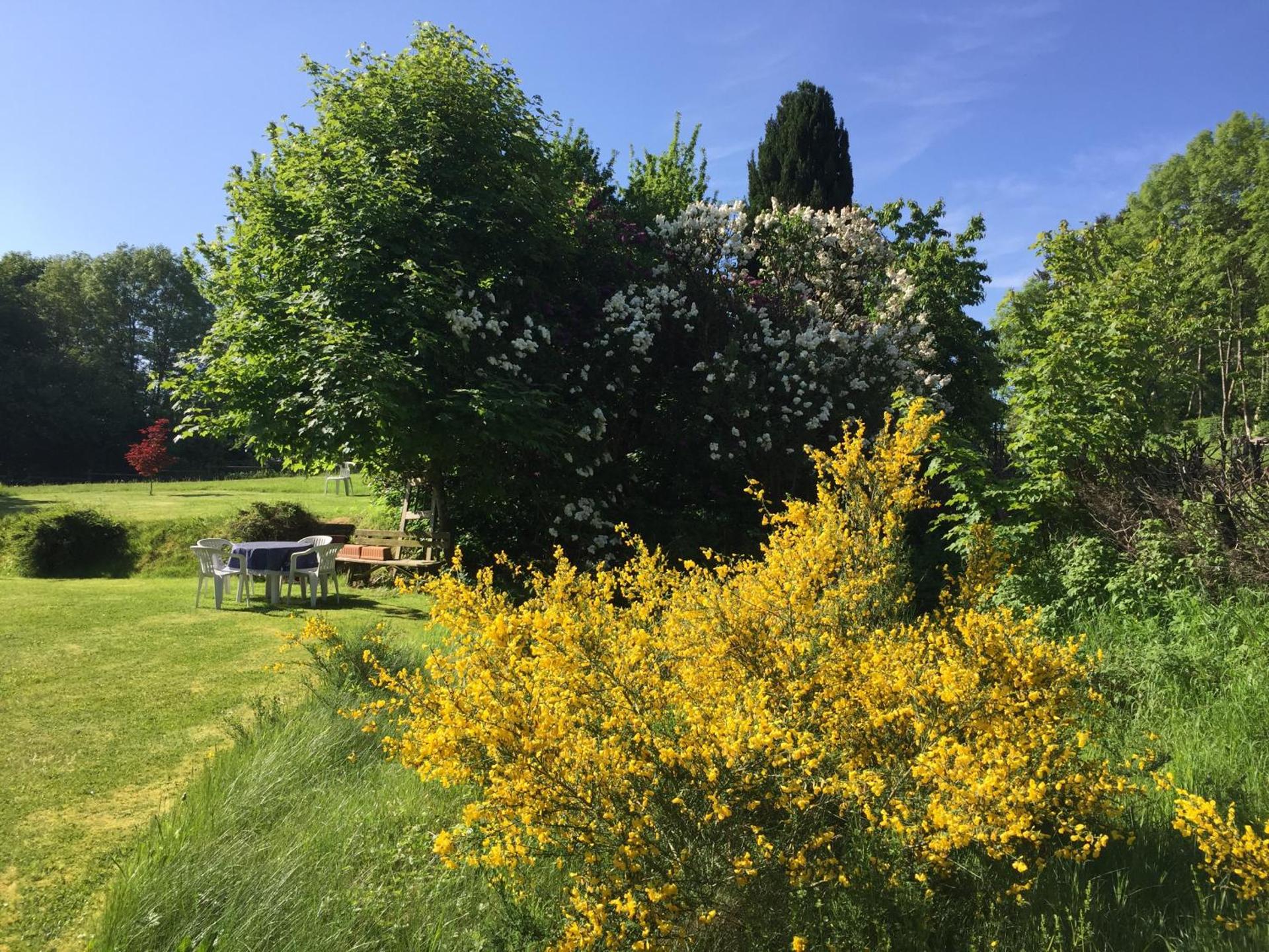 La Remise - Les Chambres