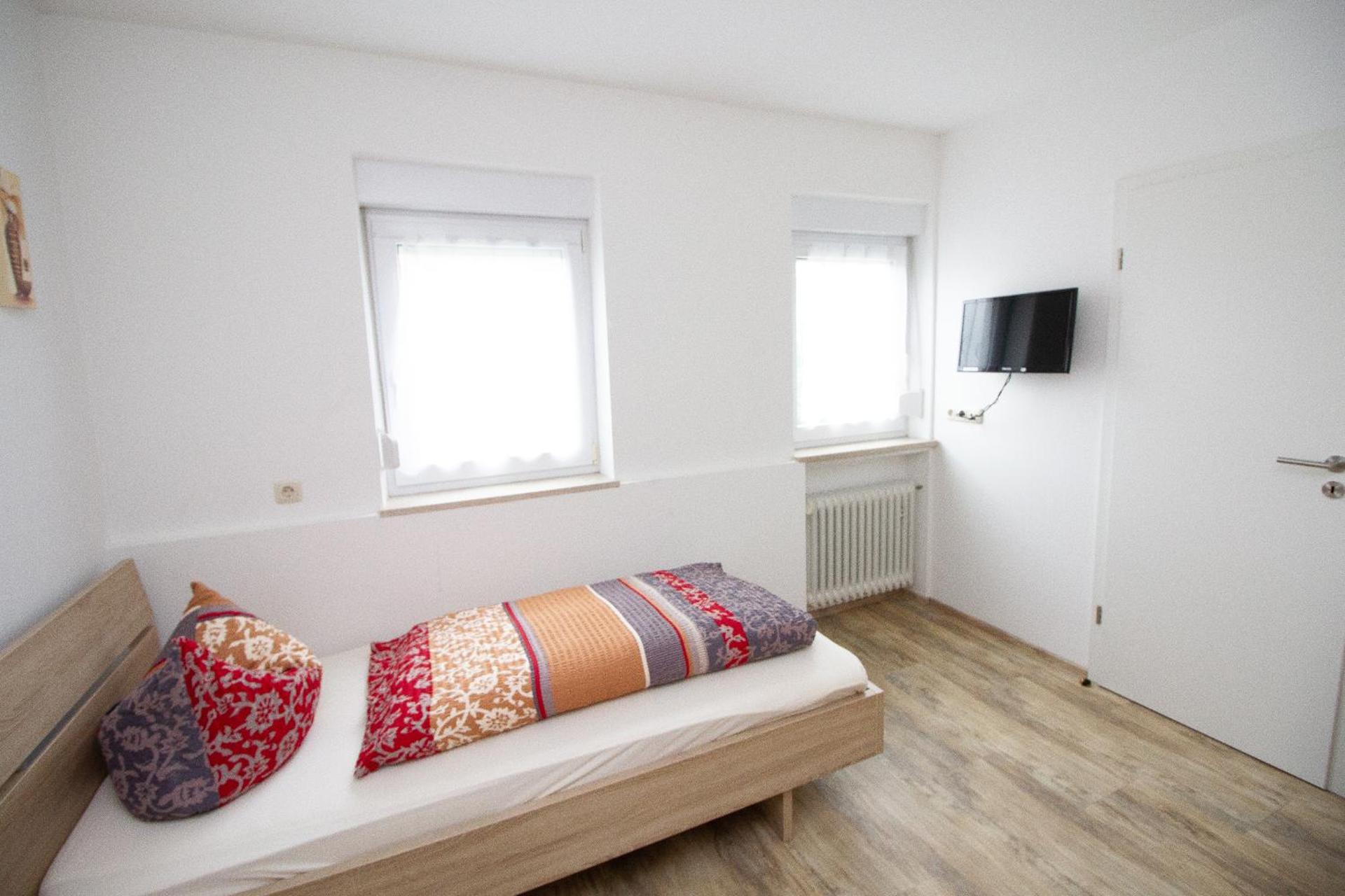 Pension Eichschmid / Röll´n Biergarten