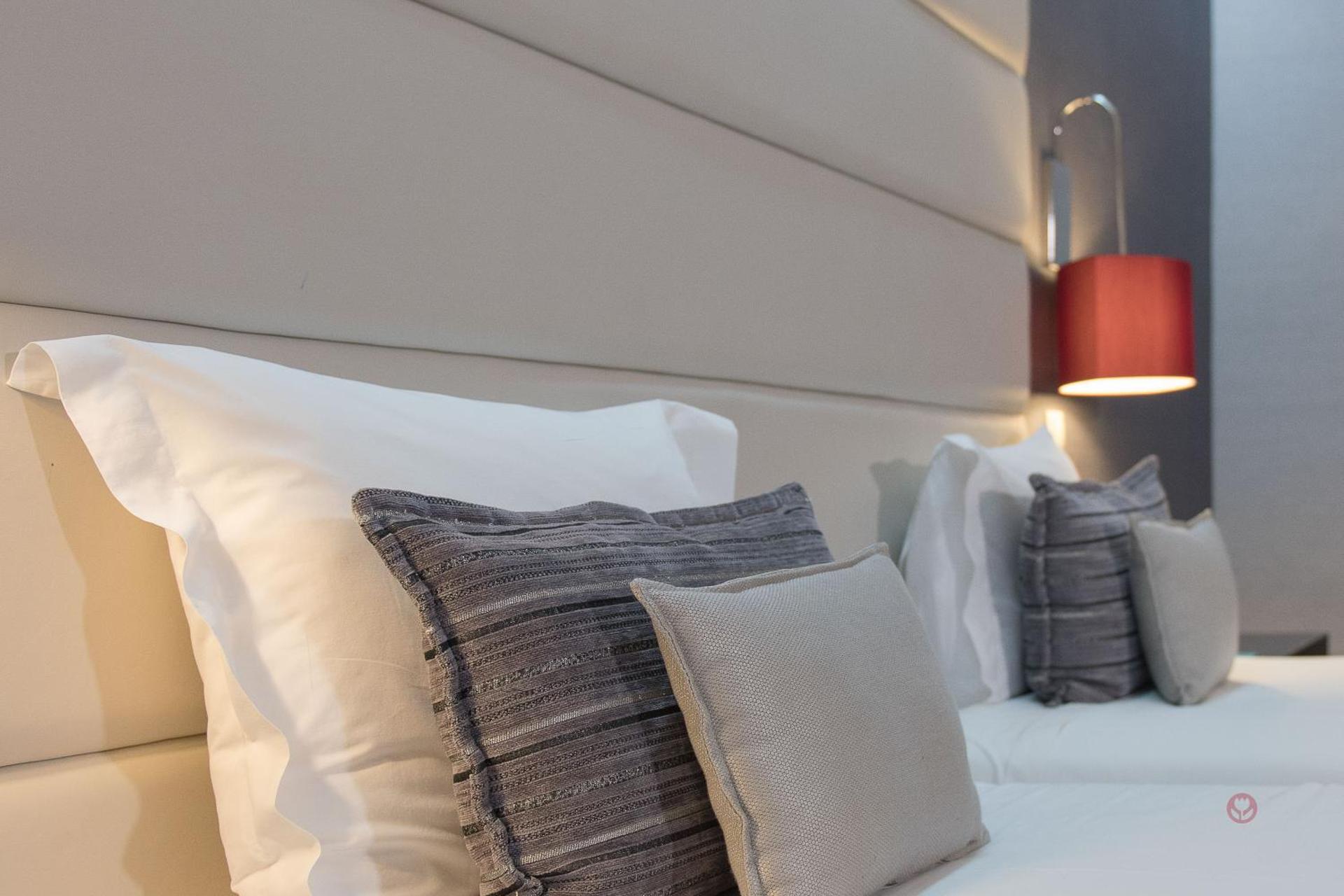 Standard Double/Twin Room