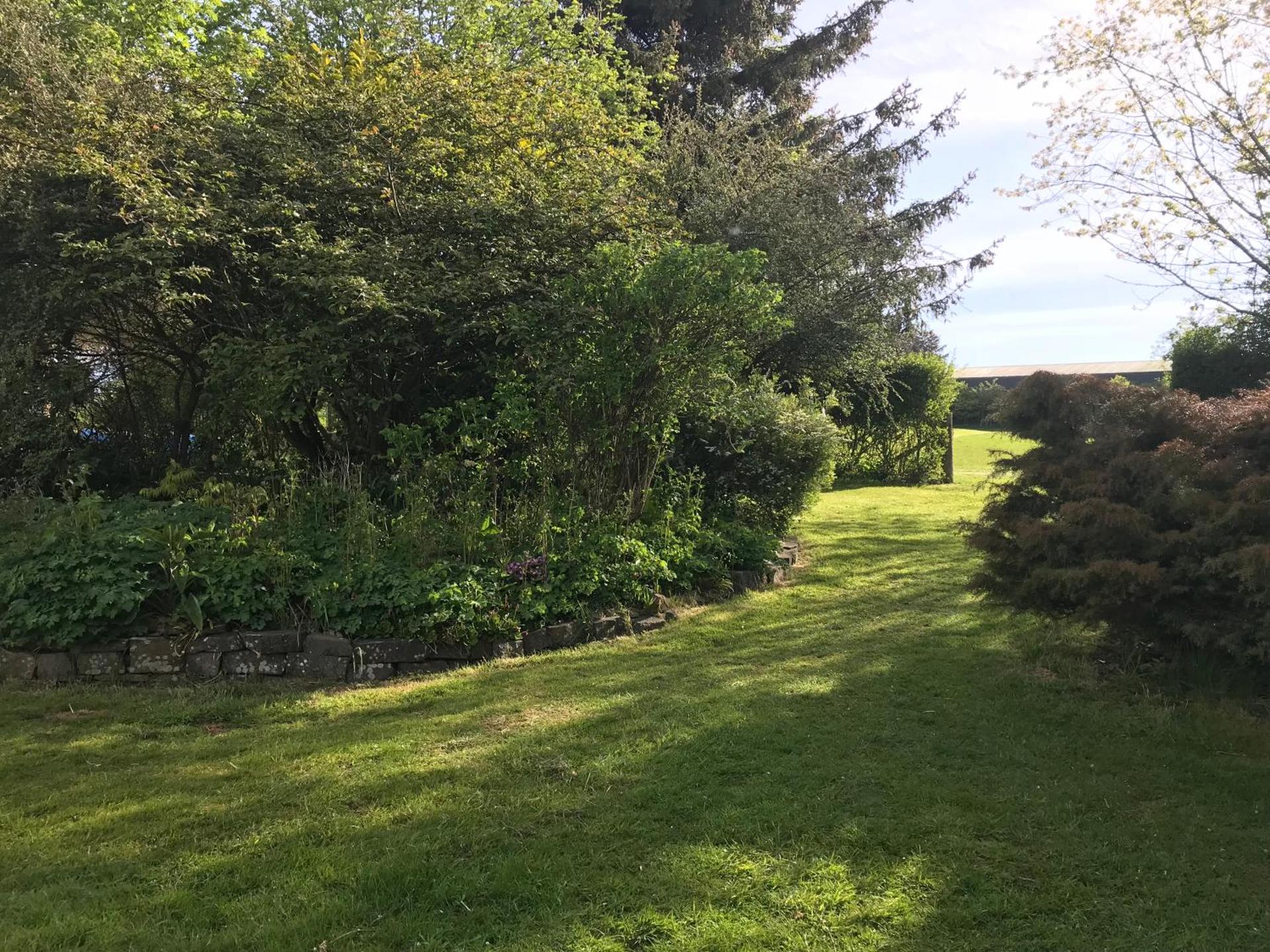 The Steadings Cottage