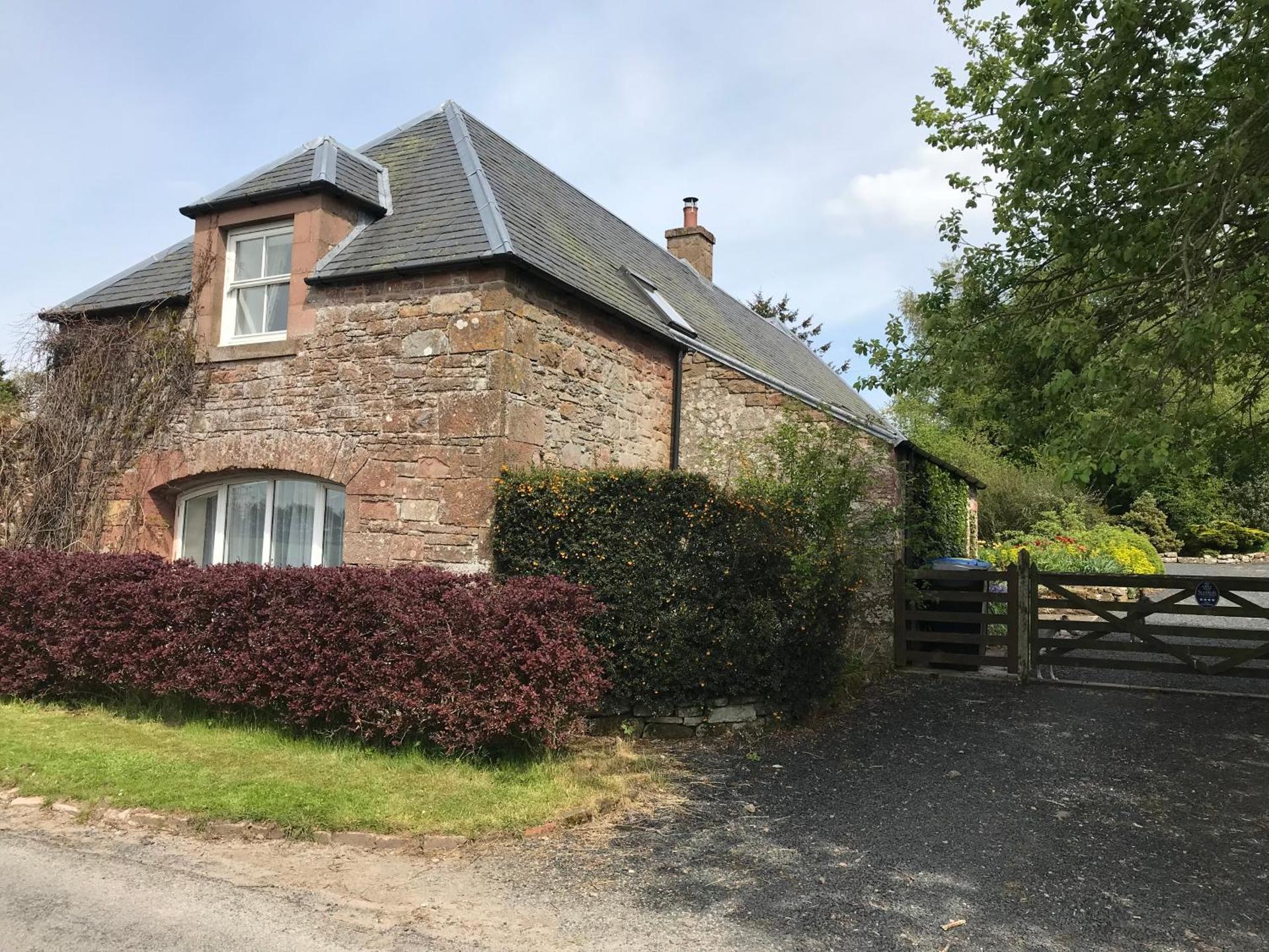 The Steadings Cottage