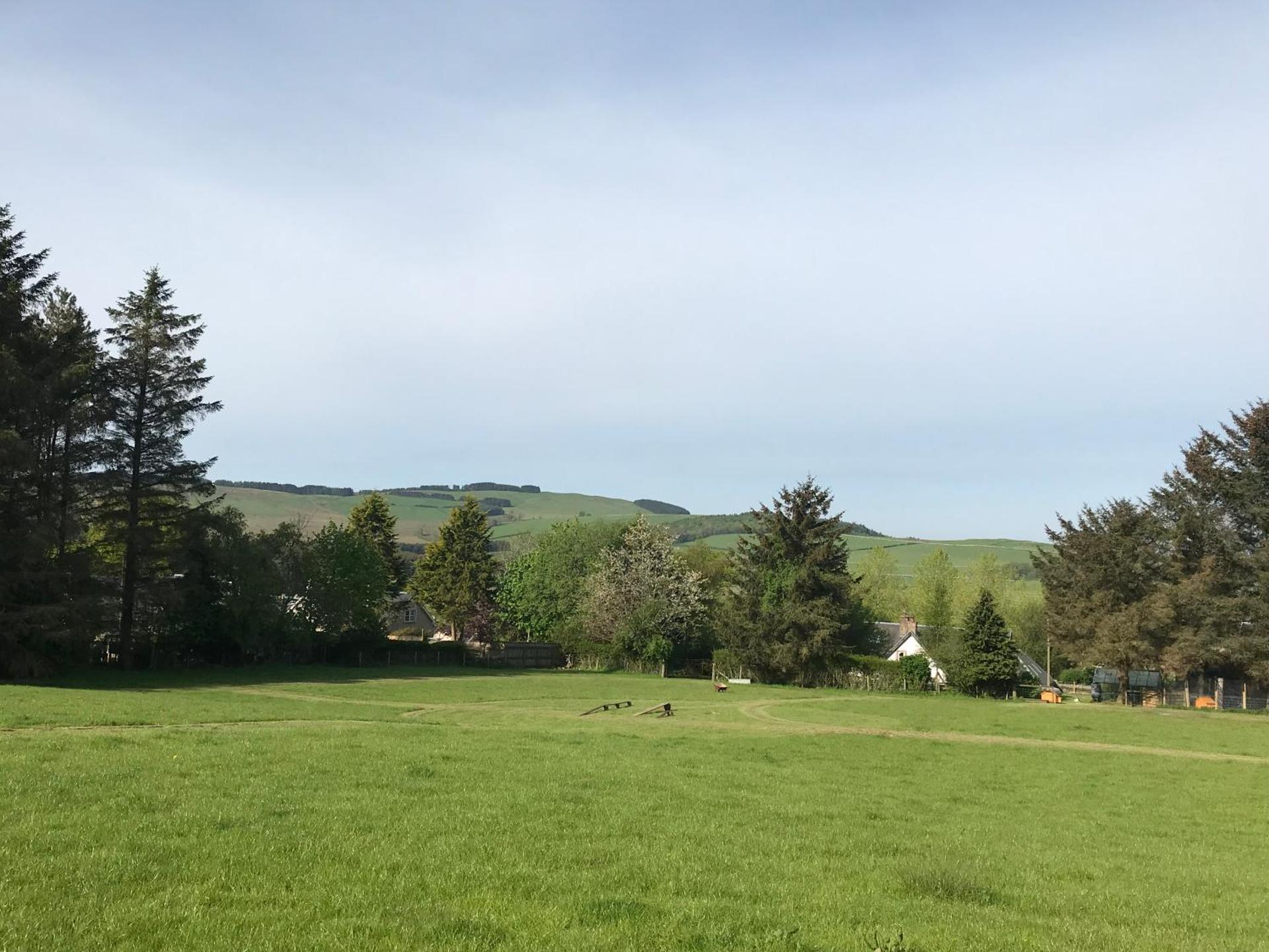 The Steadings Cottage