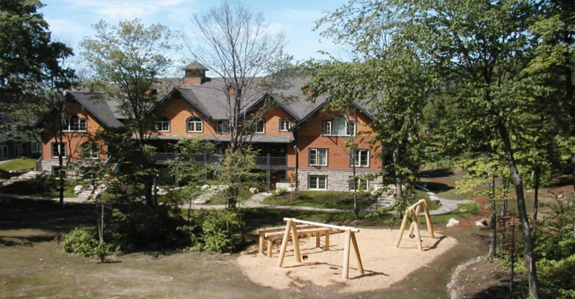 Les Manoirs by Rendez-Vous Mont-Tremblant