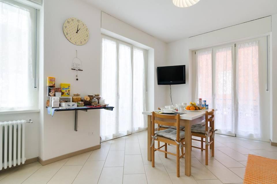 B&B and Apartments Armando Diaz