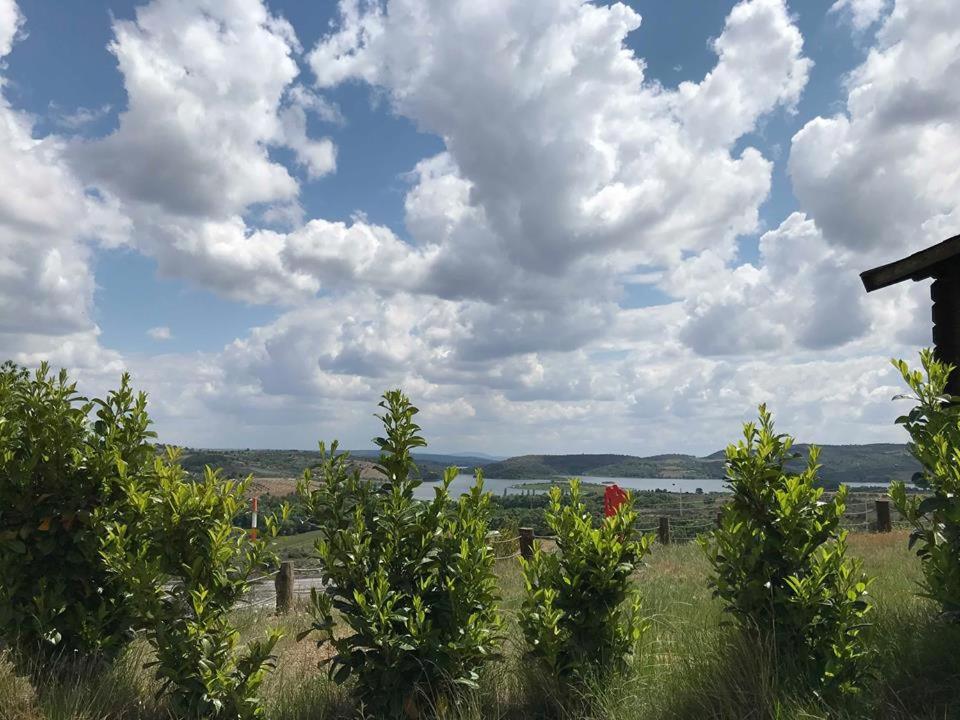 Monte do Azibo Glamping