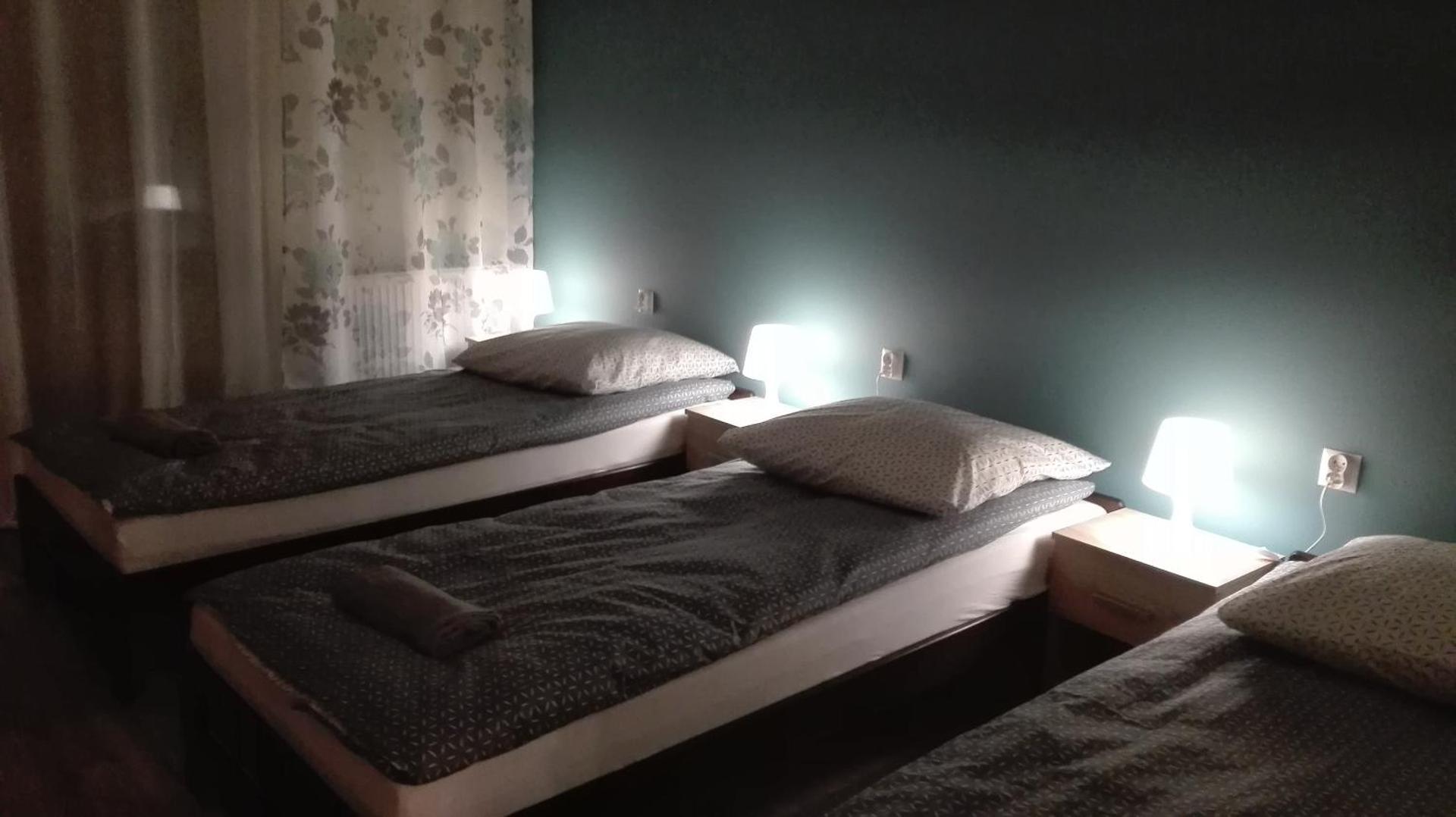 Family Room with Balcony