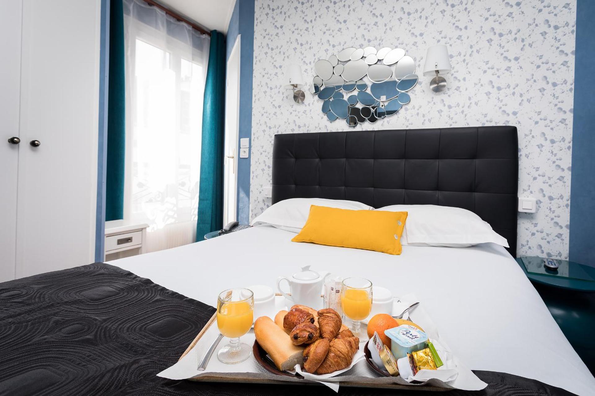 Hôtel Paris Voltaire