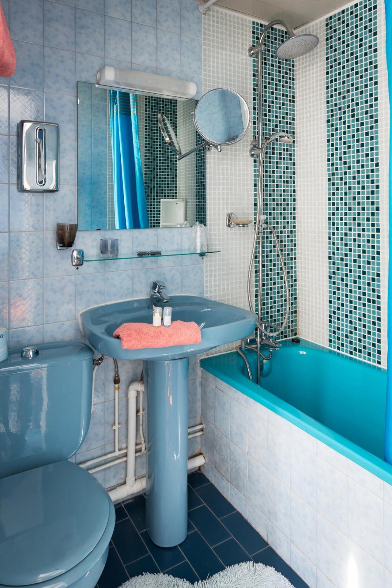 Hôtel Paris Voltaire