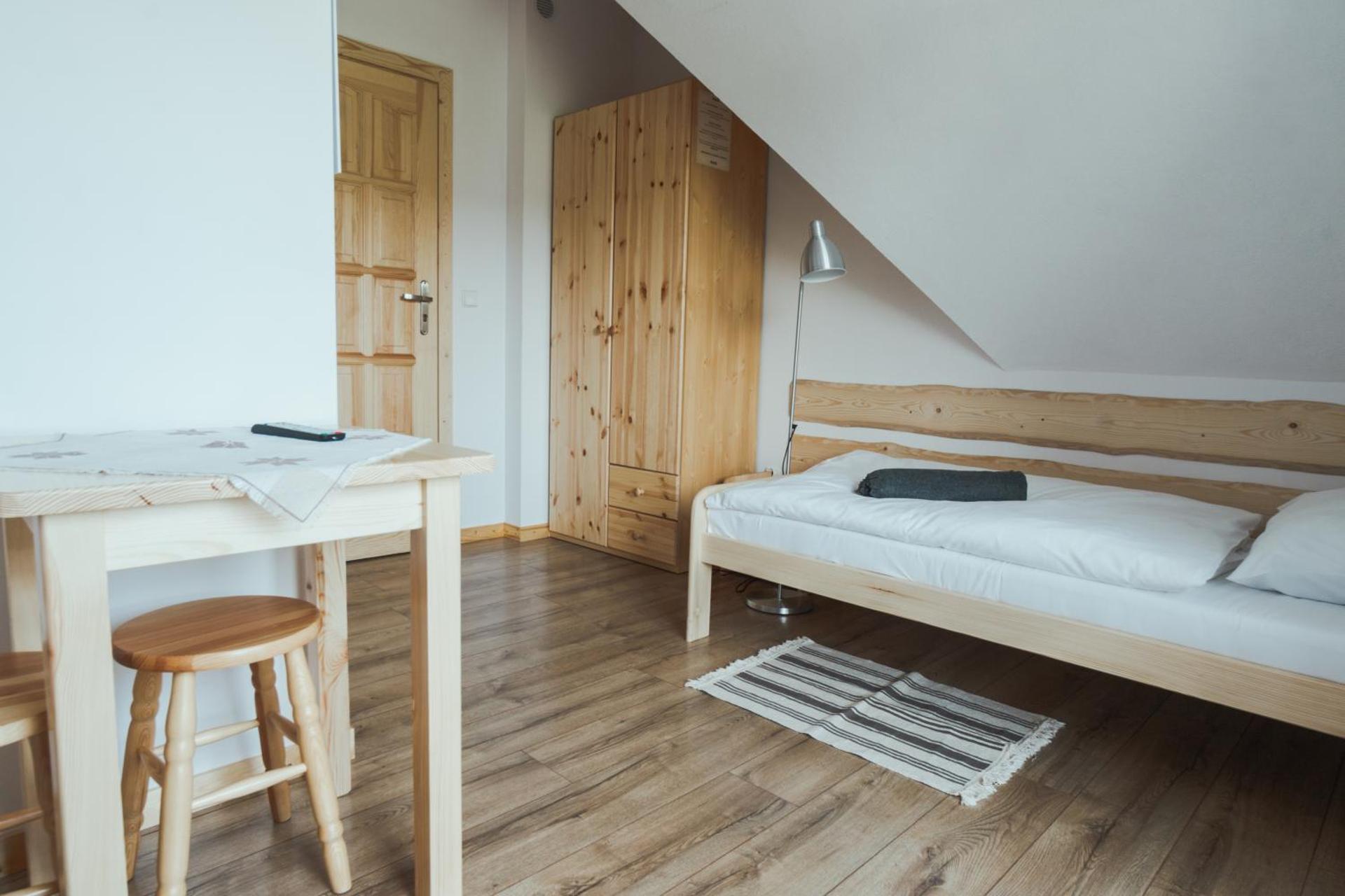 Przy Szlaku Zakopane centrum pokoje & apartamenty