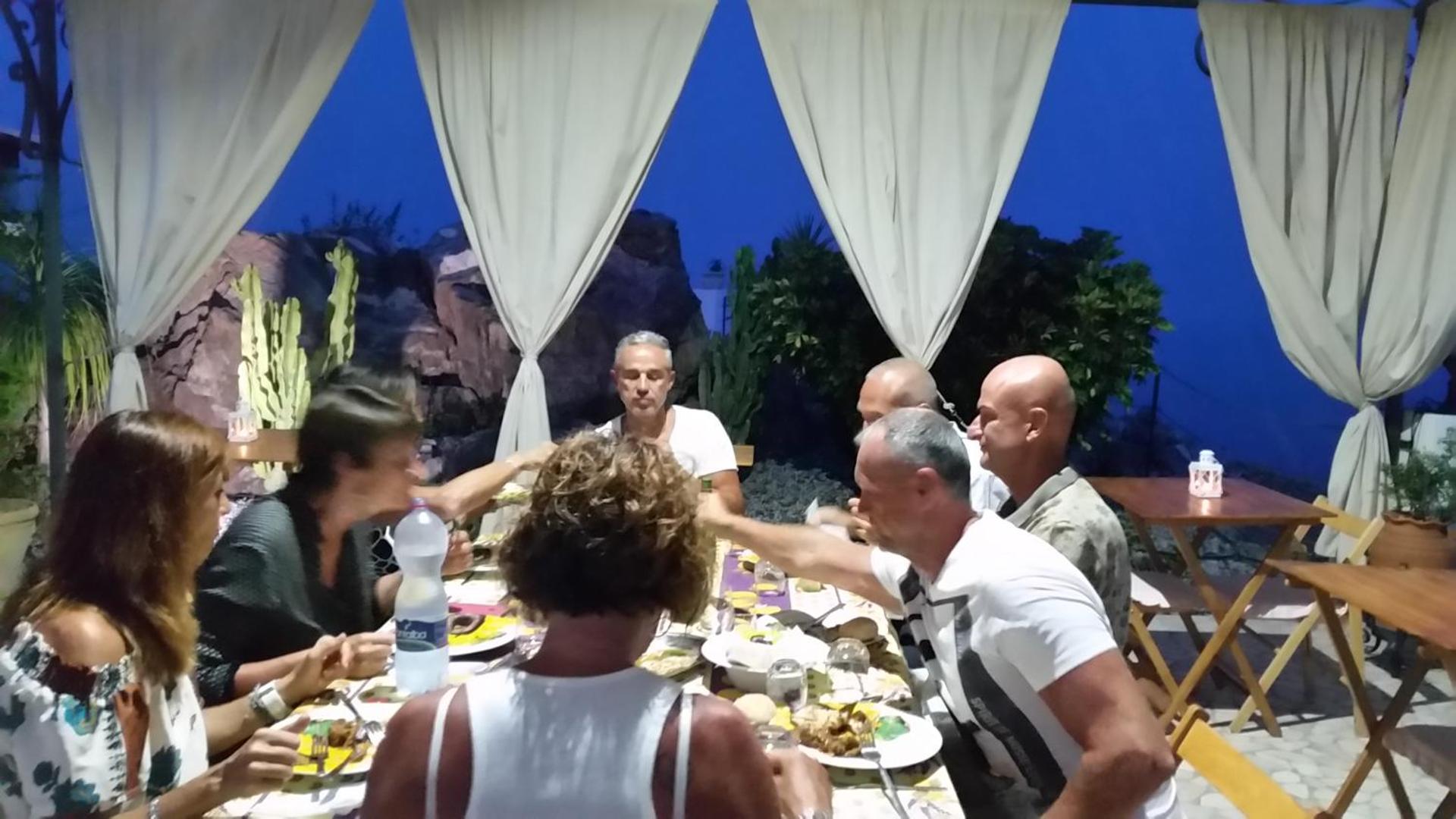 B&B Villa Maristella