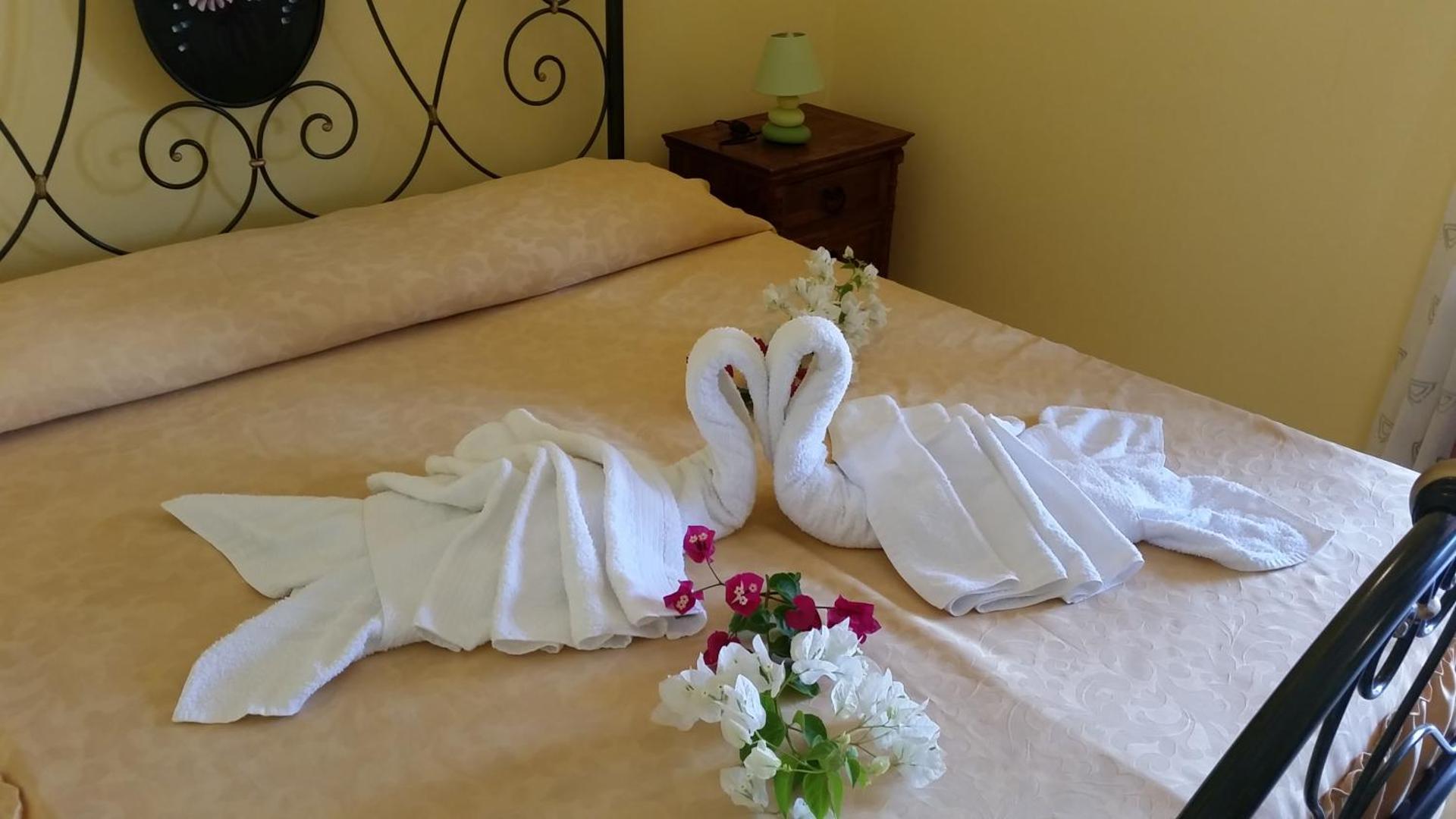 B&B Villa Maristella