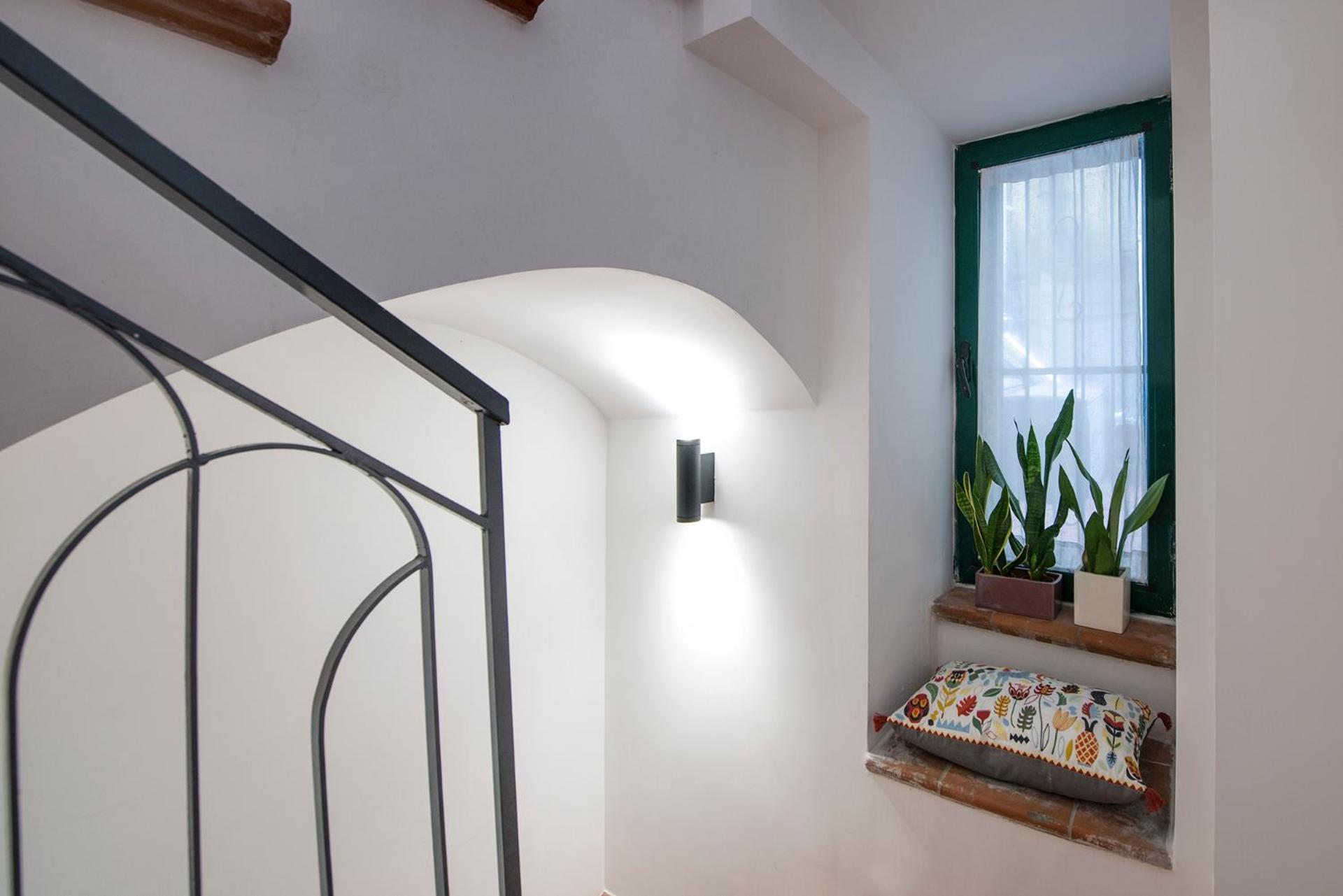 Le Terrazze sul Cortile