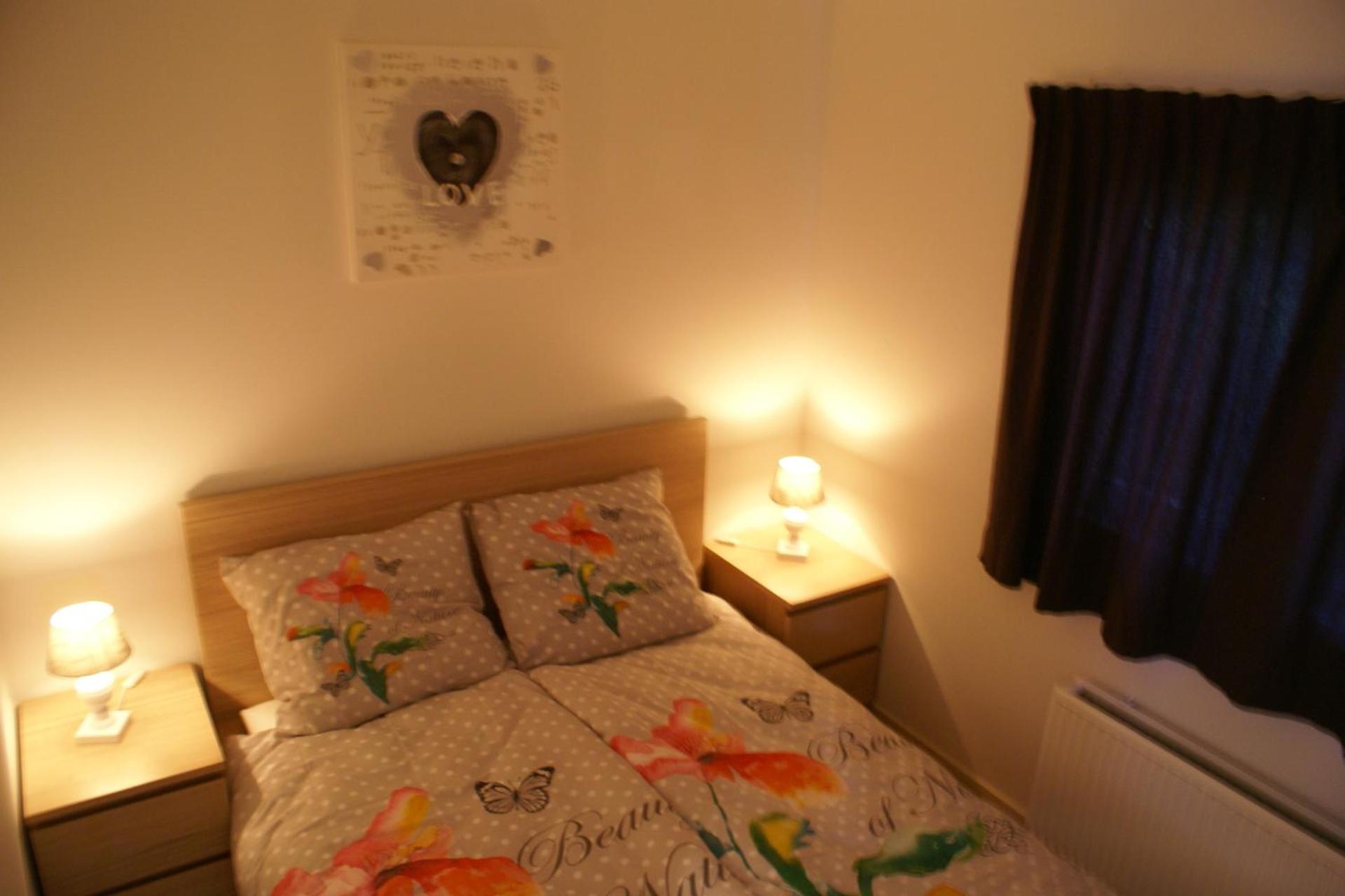 t'Bakkersboschje nummer 9