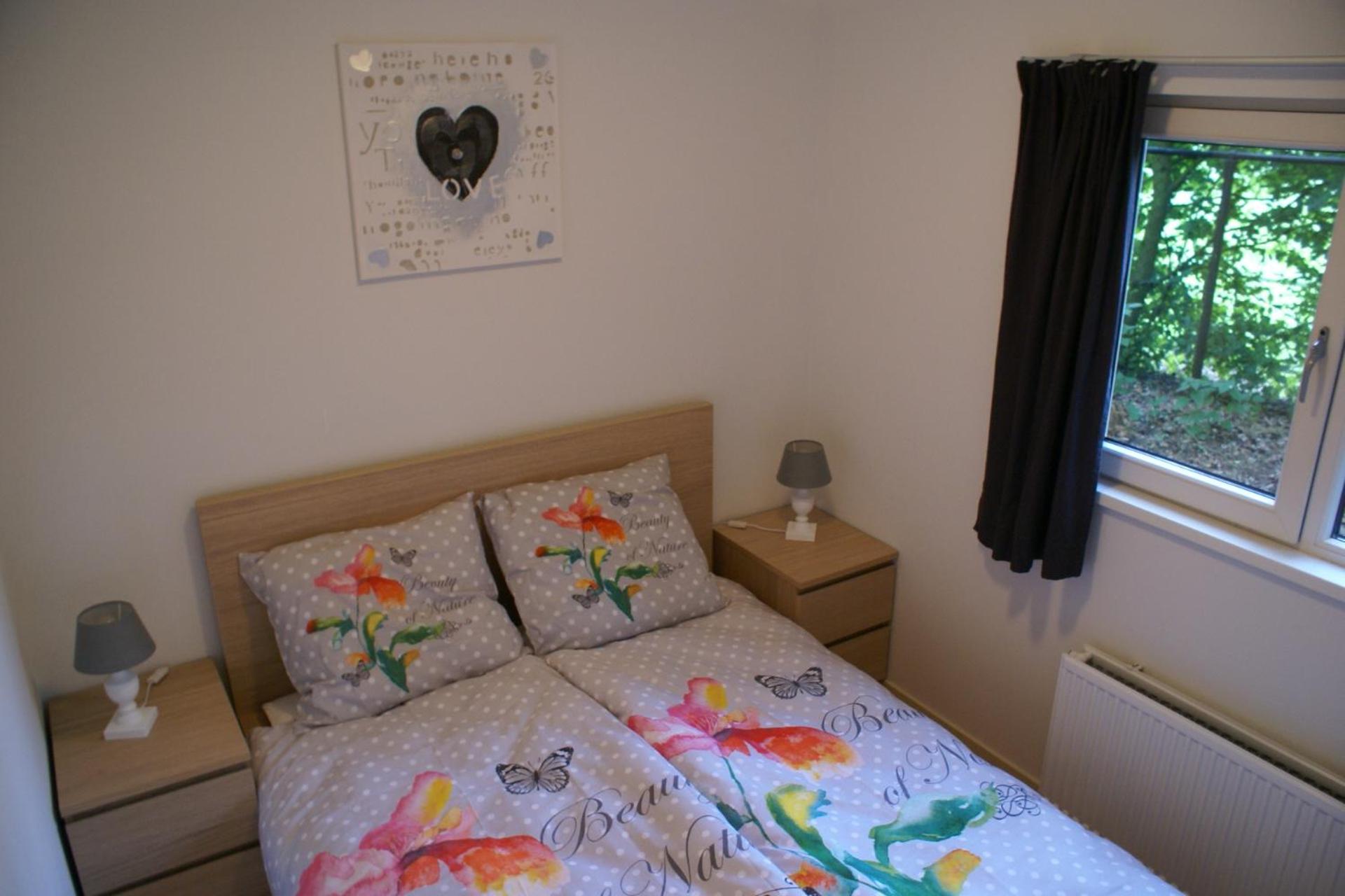 t'Bakkersboschje nummer 9