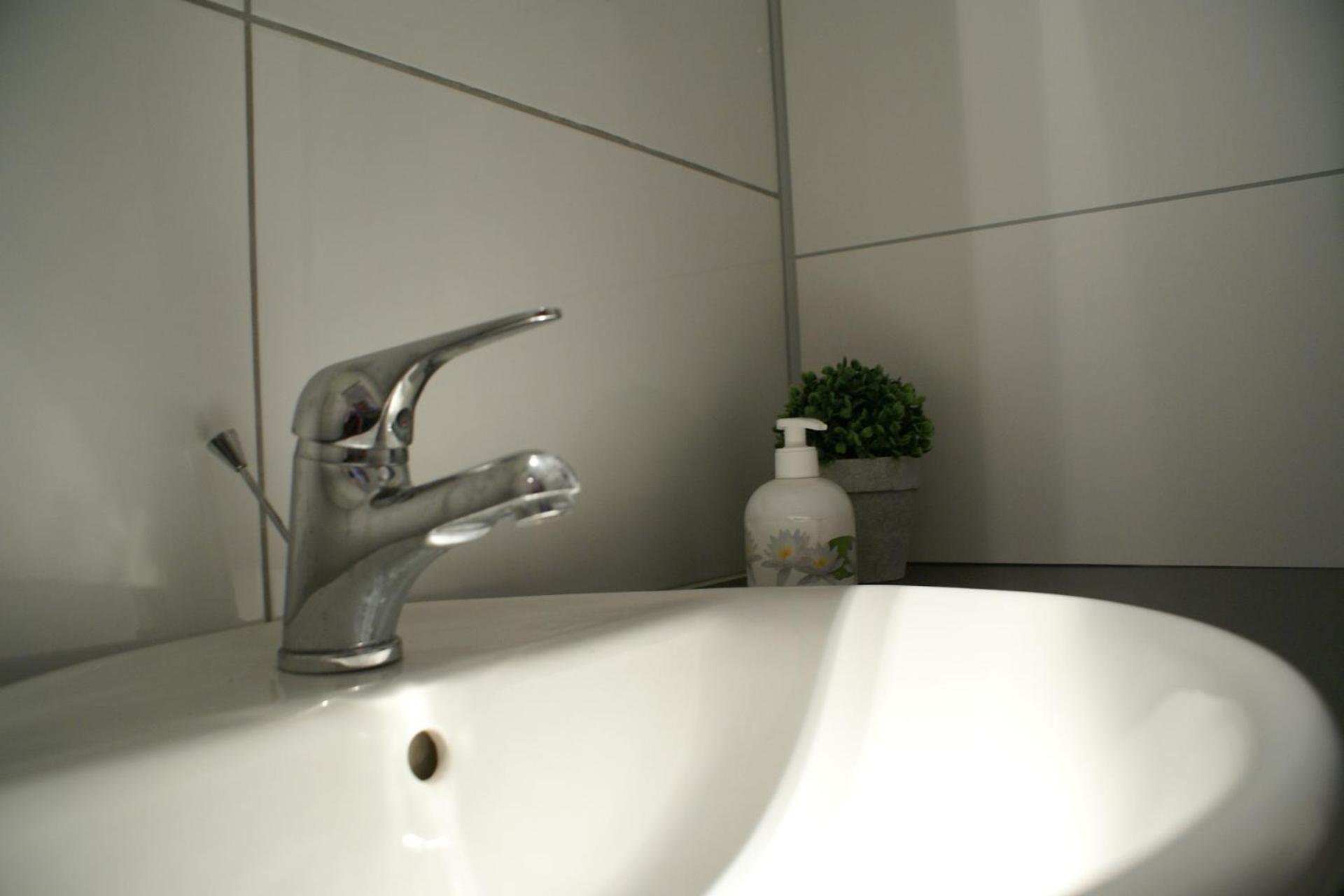 t'Bakkersboschje nummer 9