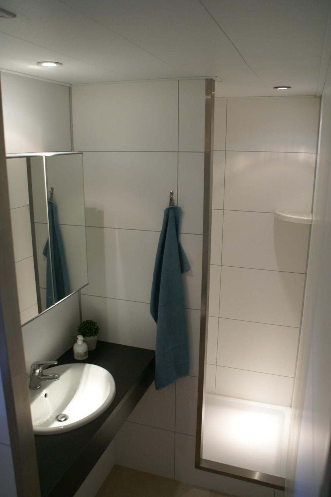 t'Bakkersboschje nummer 9